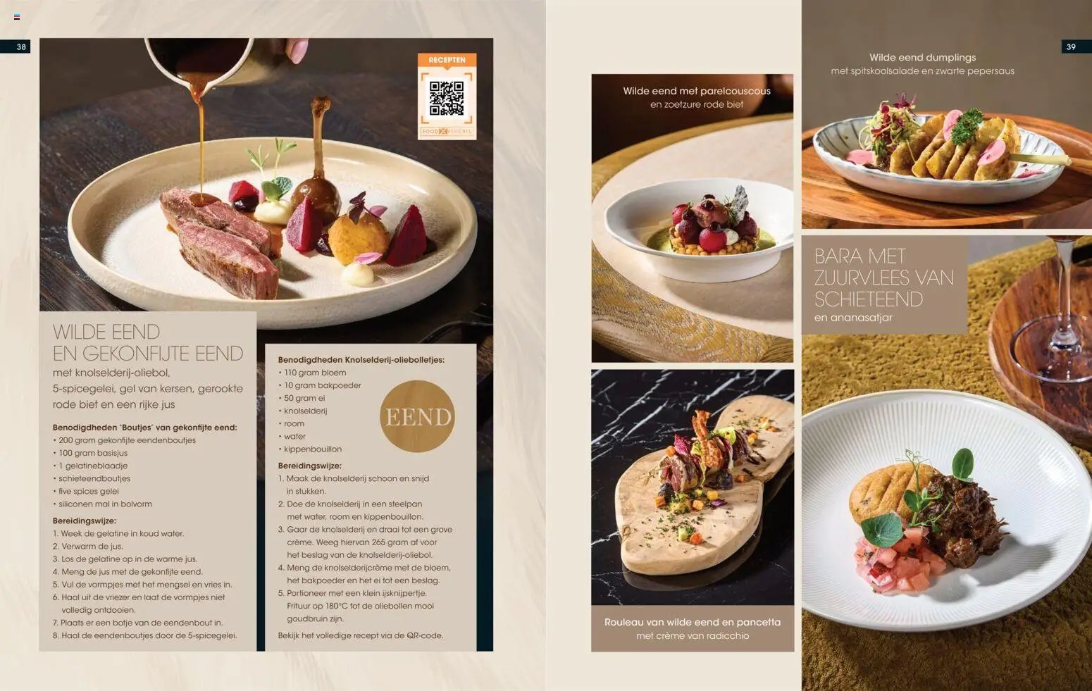 Hanos - Magazine Najaar - 2026