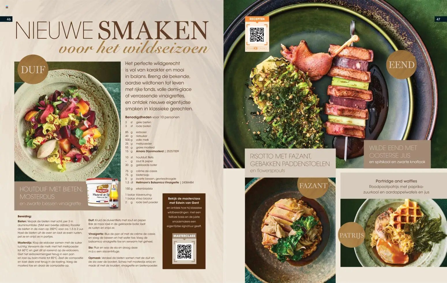 Hanos - Magazine Najaar - 2026