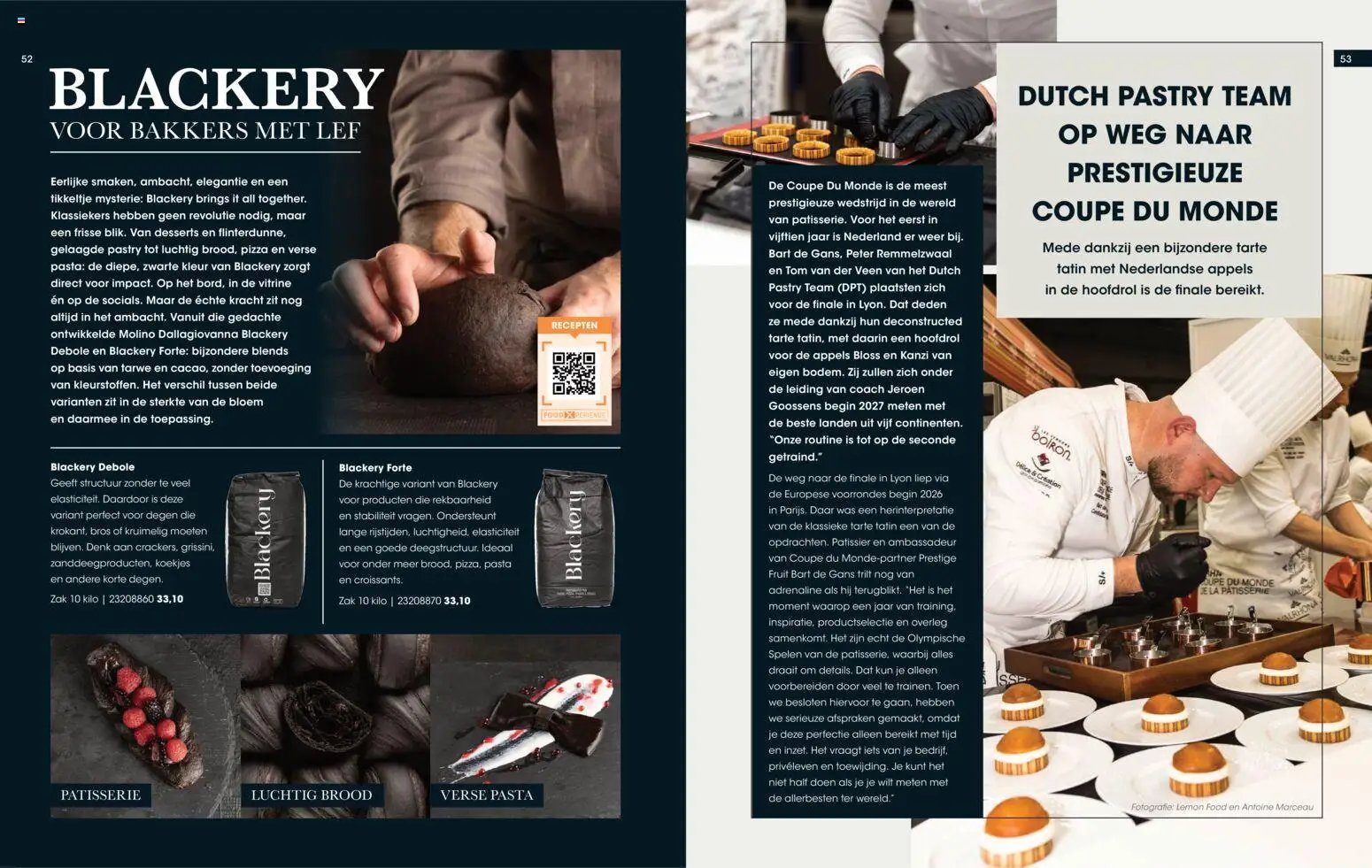 Hanos - Magazine Najaar - 2026