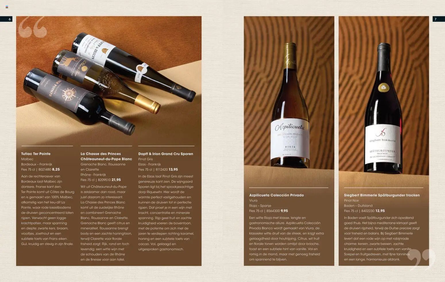 Hanos - Magazine Najaar - 2026