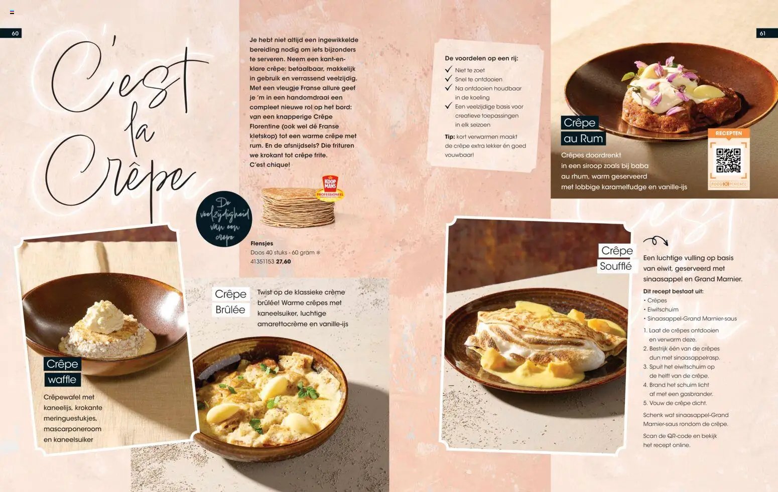 Hanos - Magazine Najaar - 2026