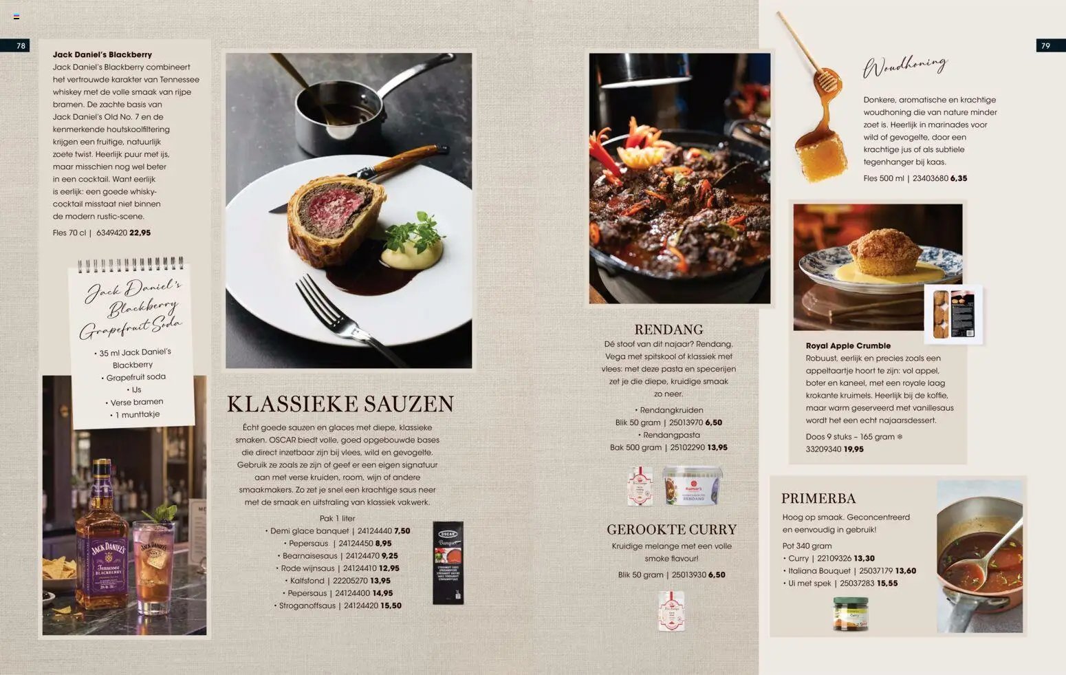 Hanos - Magazine Najaar - 2026