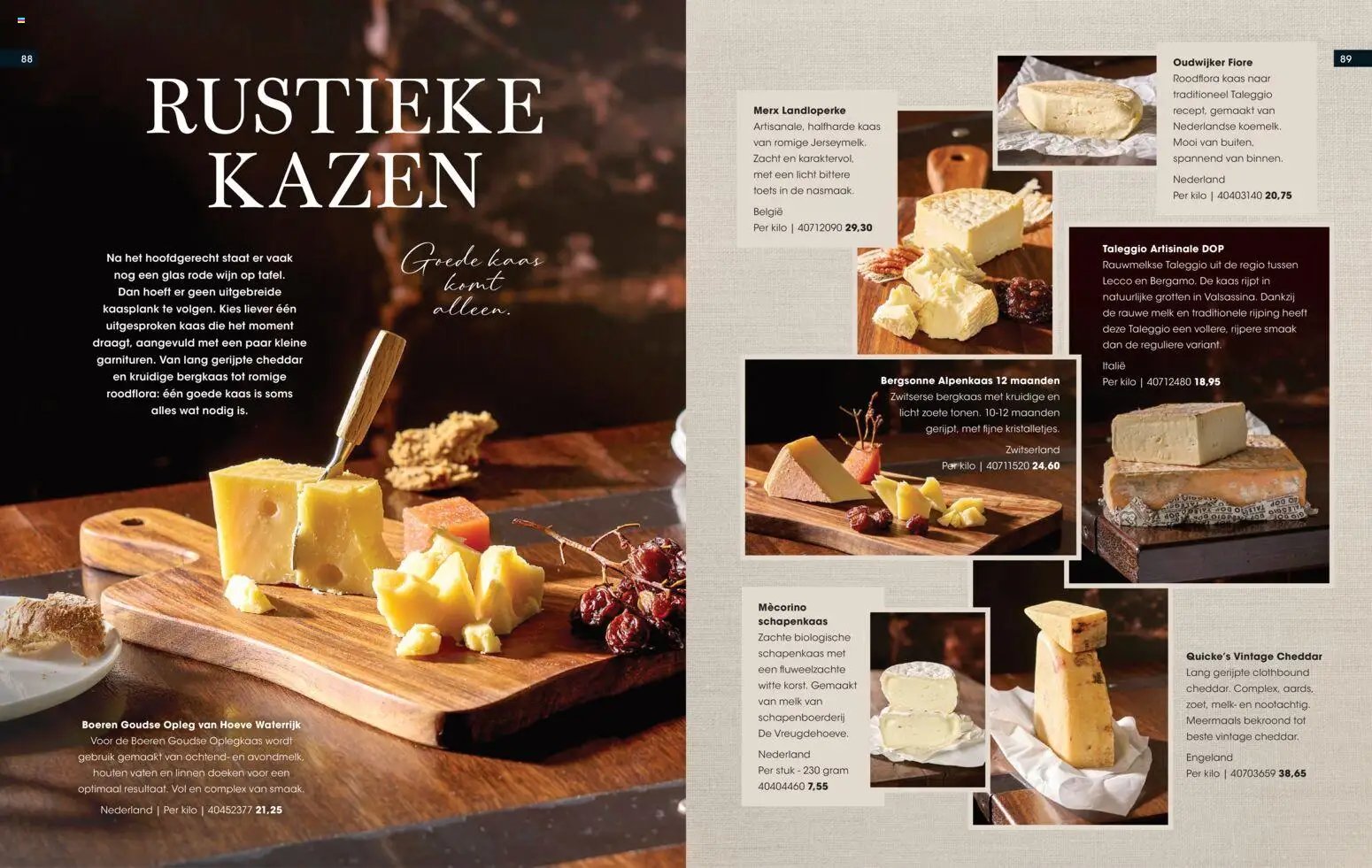 Hanos - Magazine Najaar - 2026