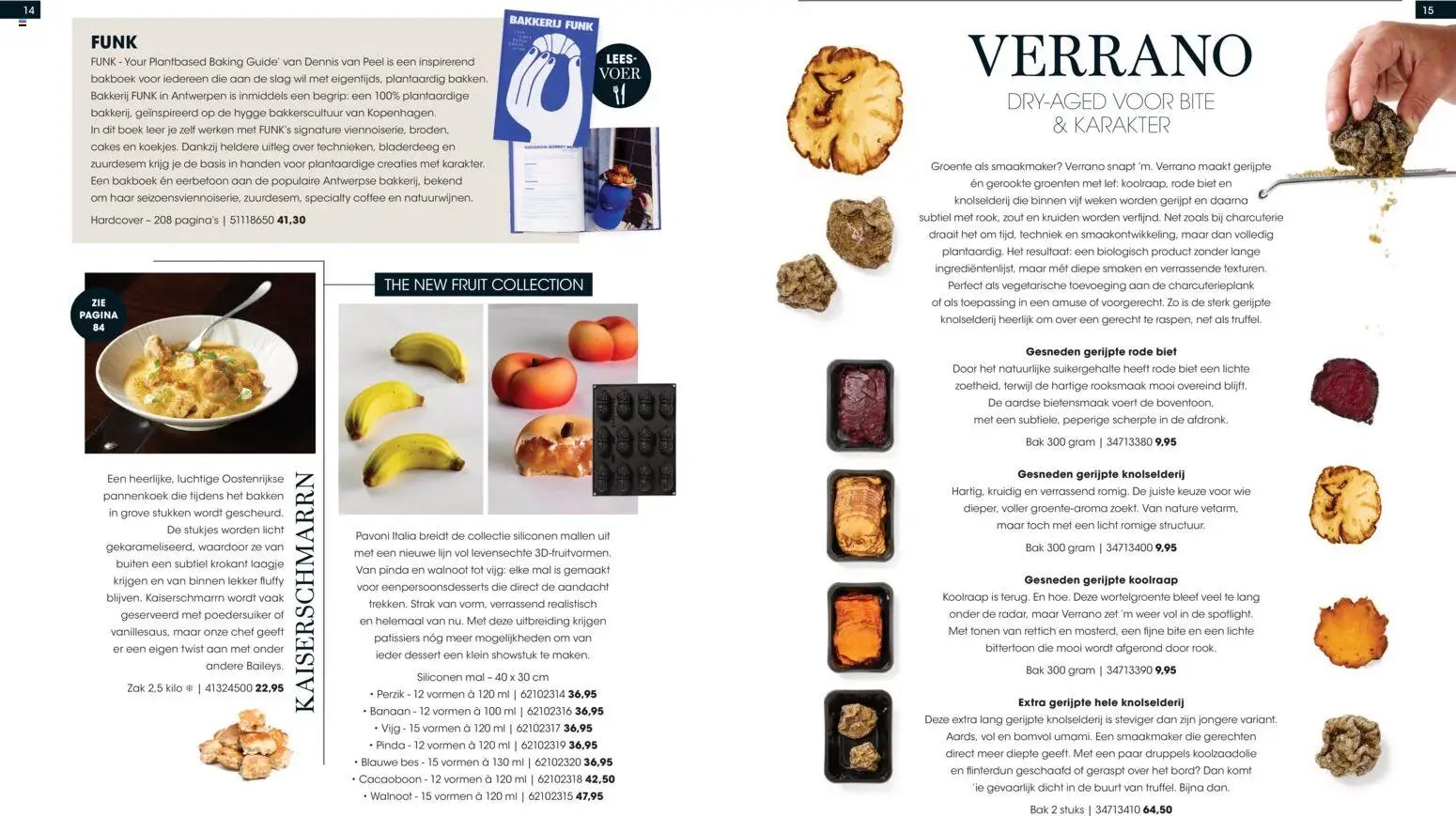 Hanos - Magazine Najaar - 2026