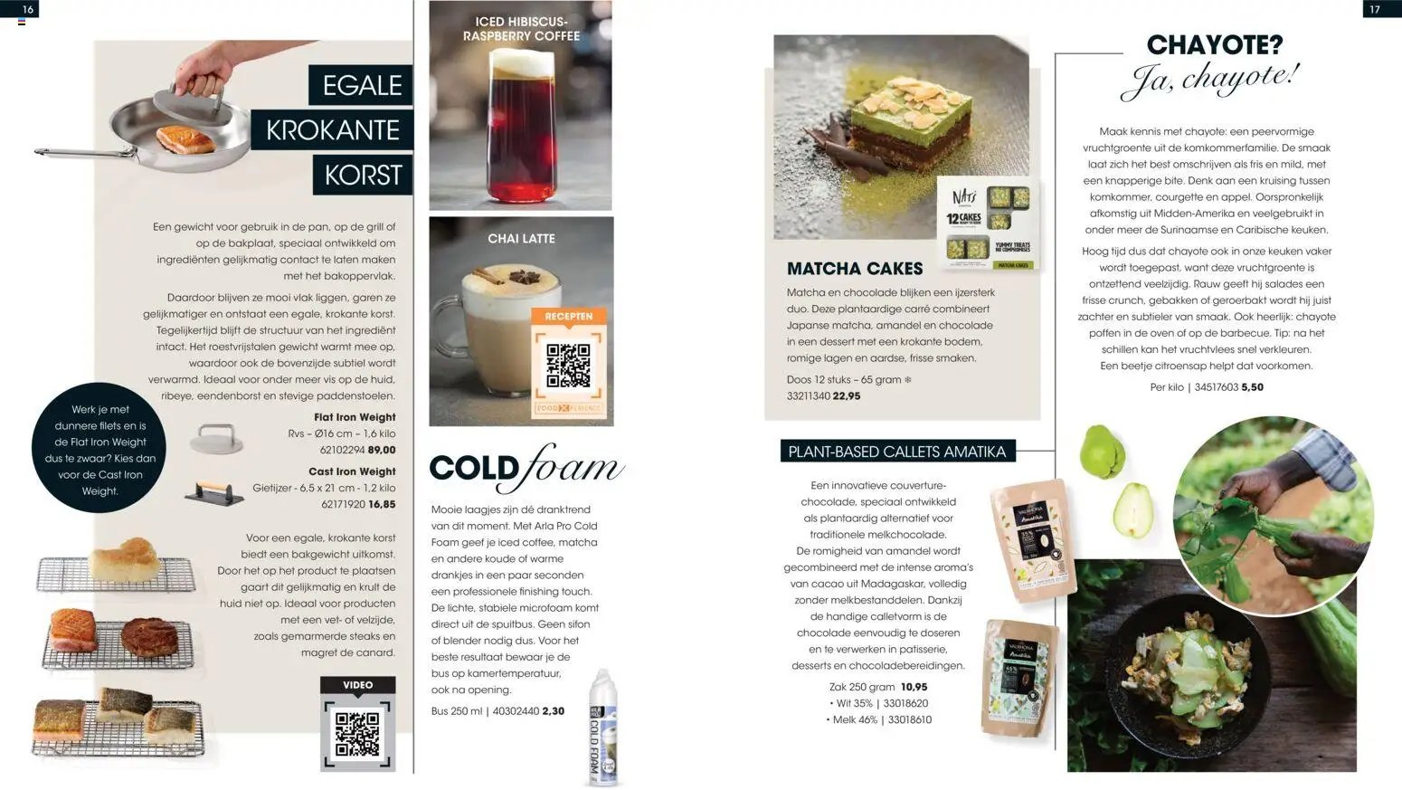Hanos - Magazine Najaar - 2026