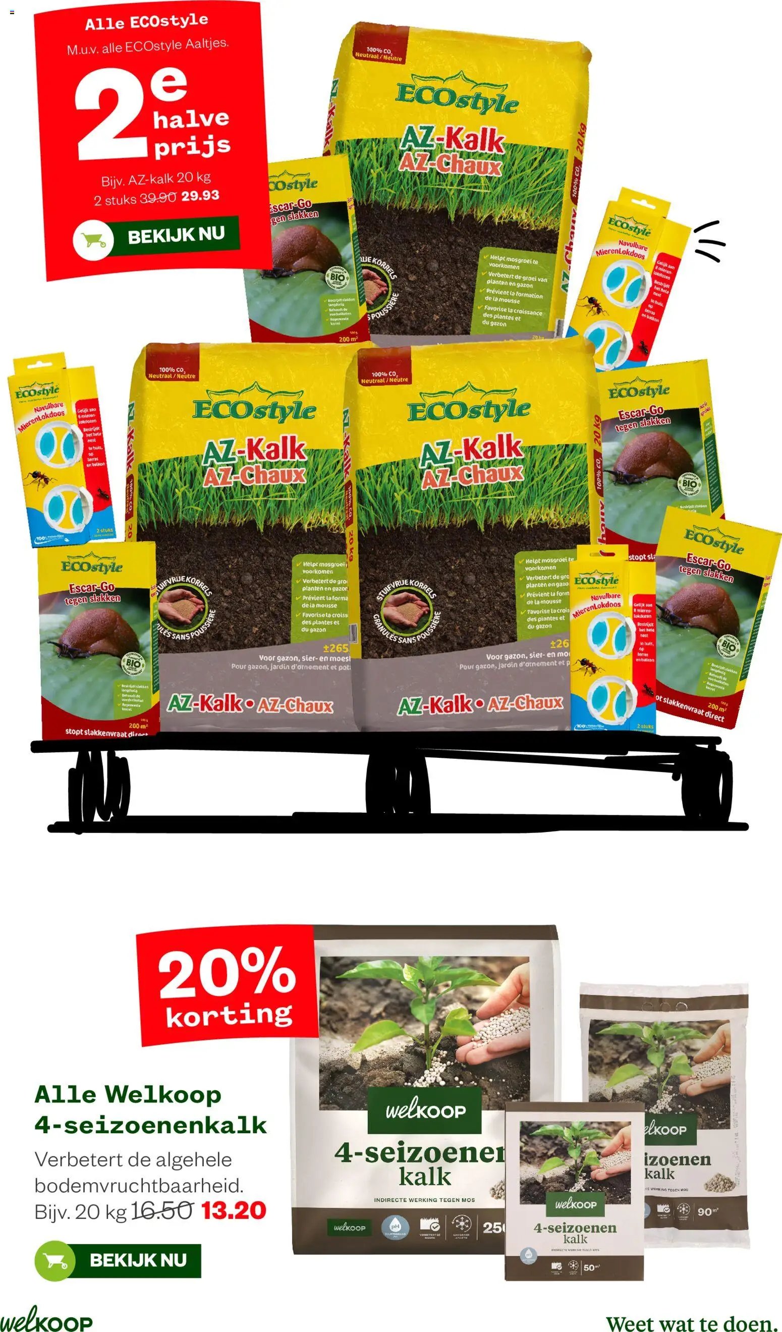 Welkoop folder