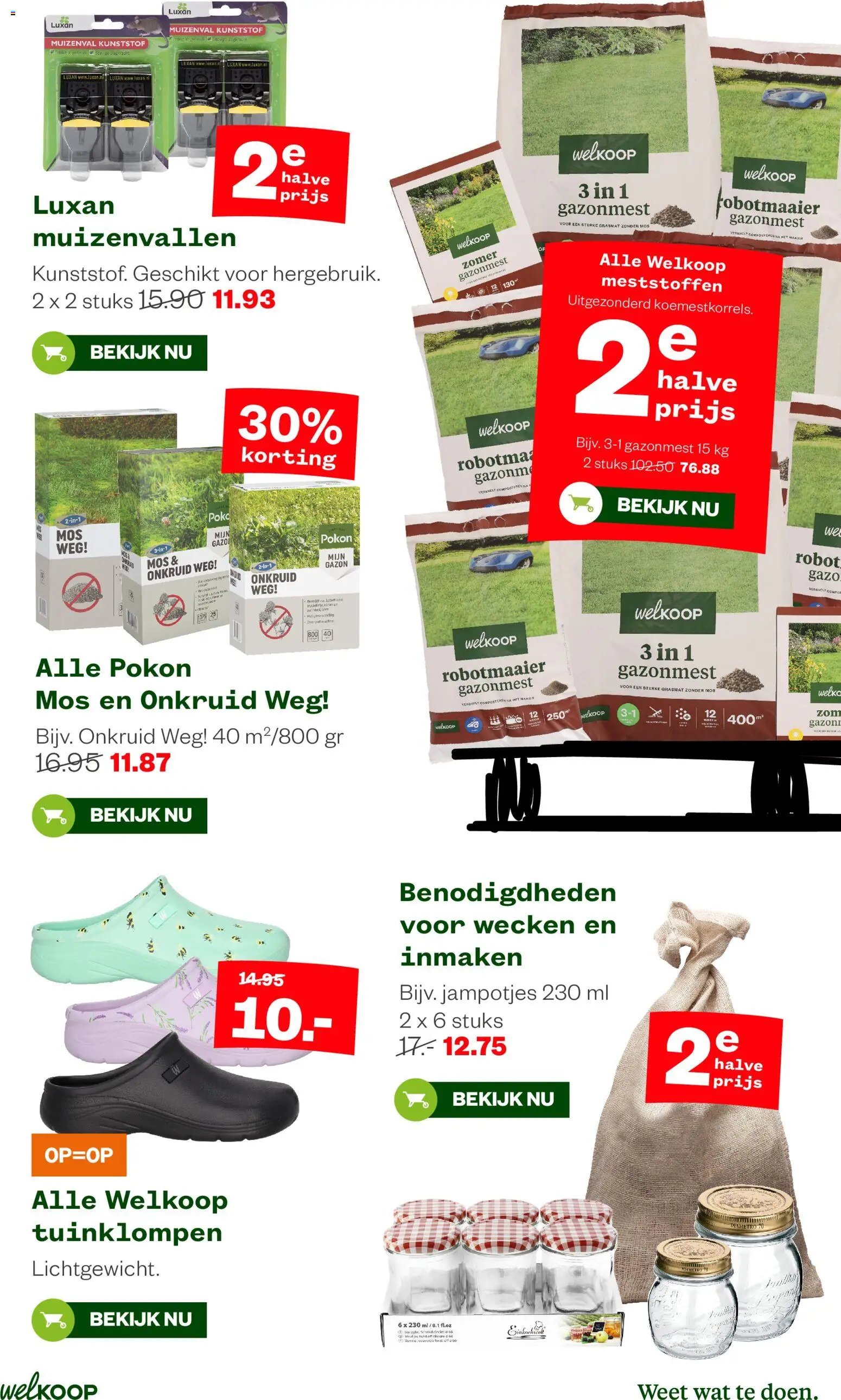 Welkoop folder