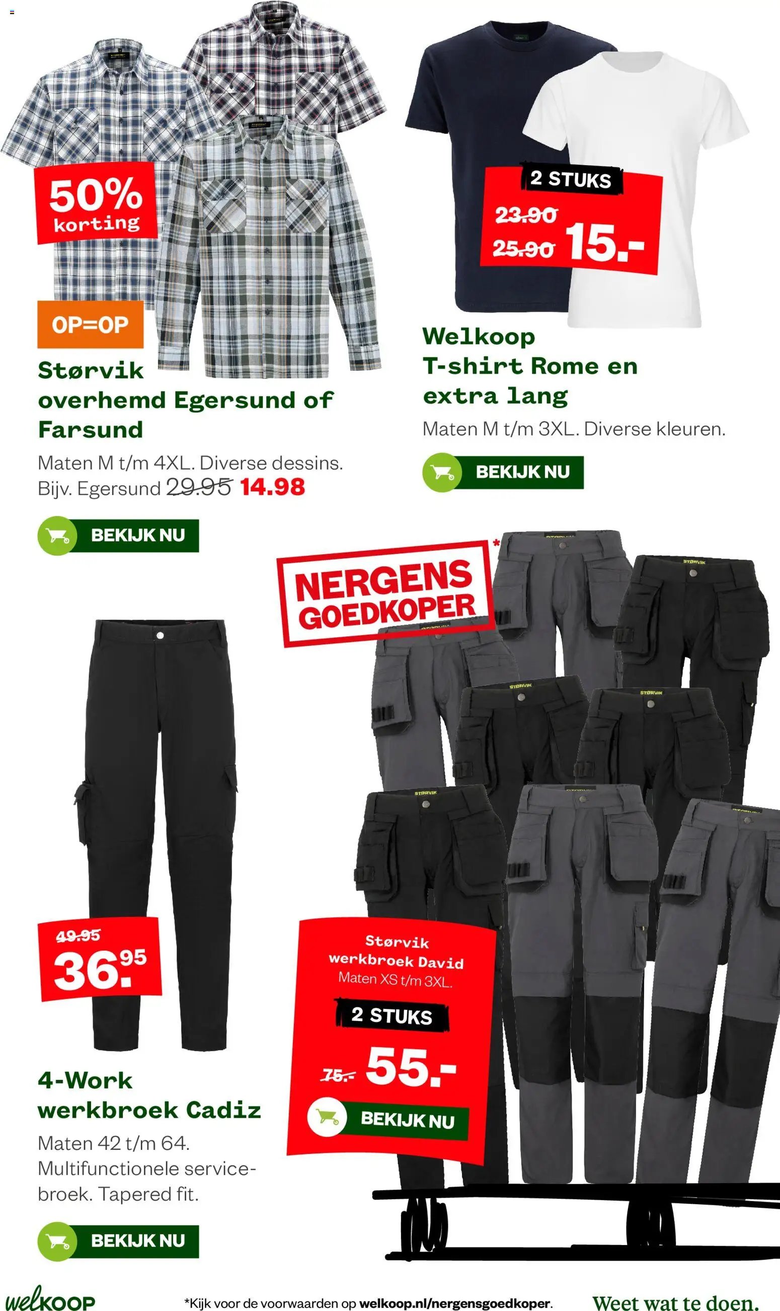 Welkoop folder