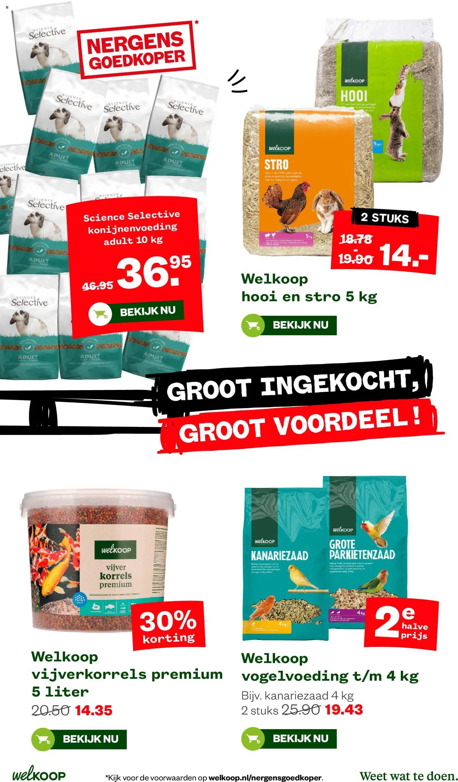 Welkoop folder