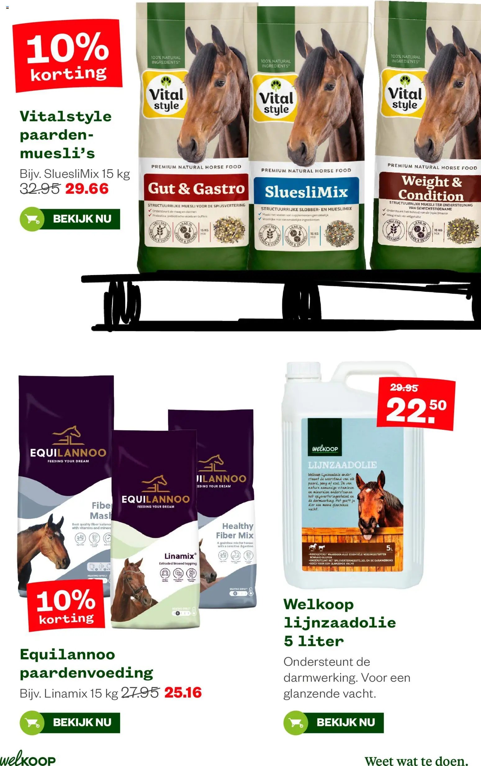 Welkoop folder
