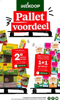 Welkoop folder
