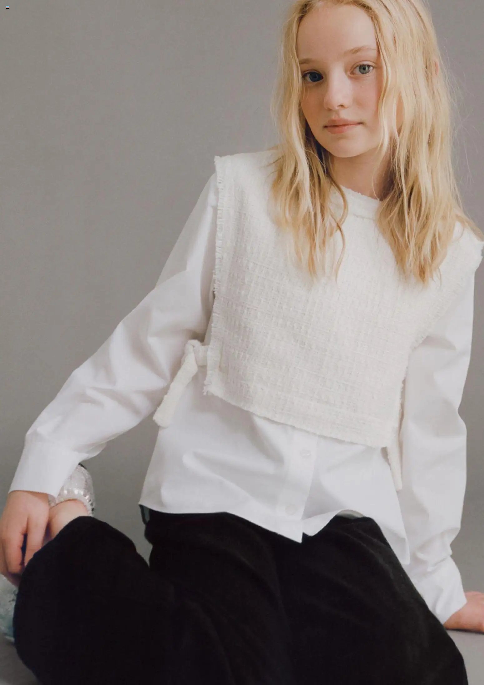 Zara - Girls (2025-11-01 - 2025-12-05)