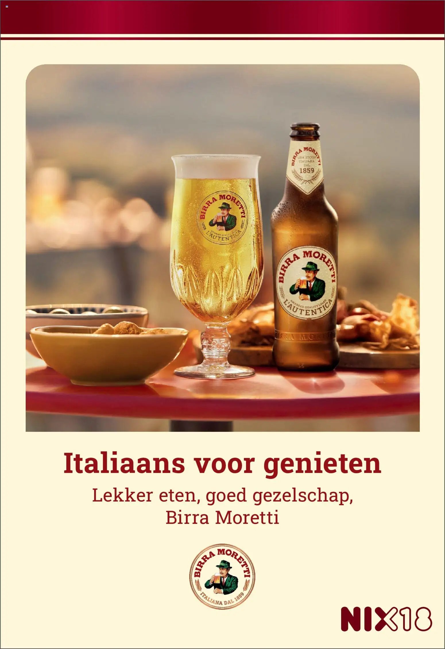 Sligro folder - Non food