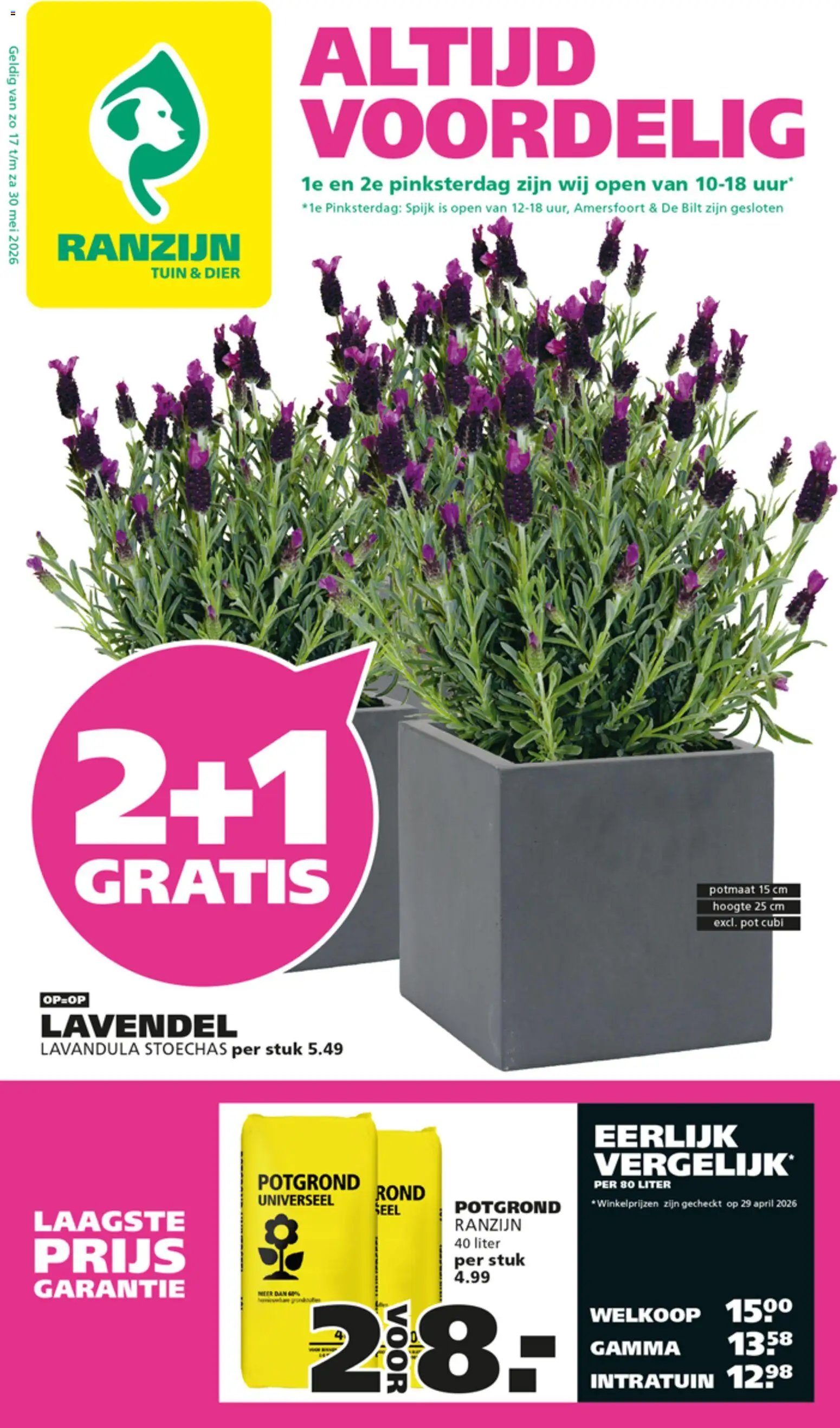 Ranzijn folder
