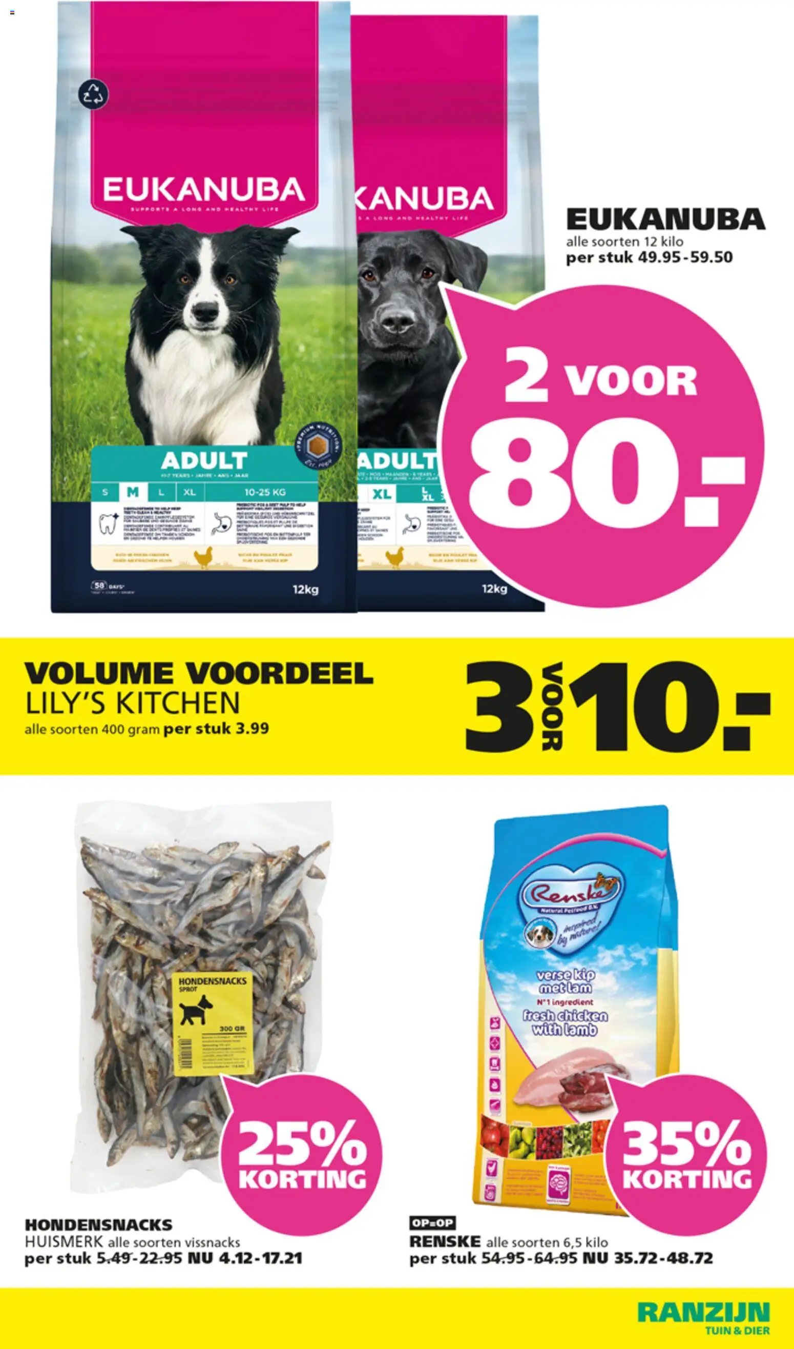 Ranzijn folder