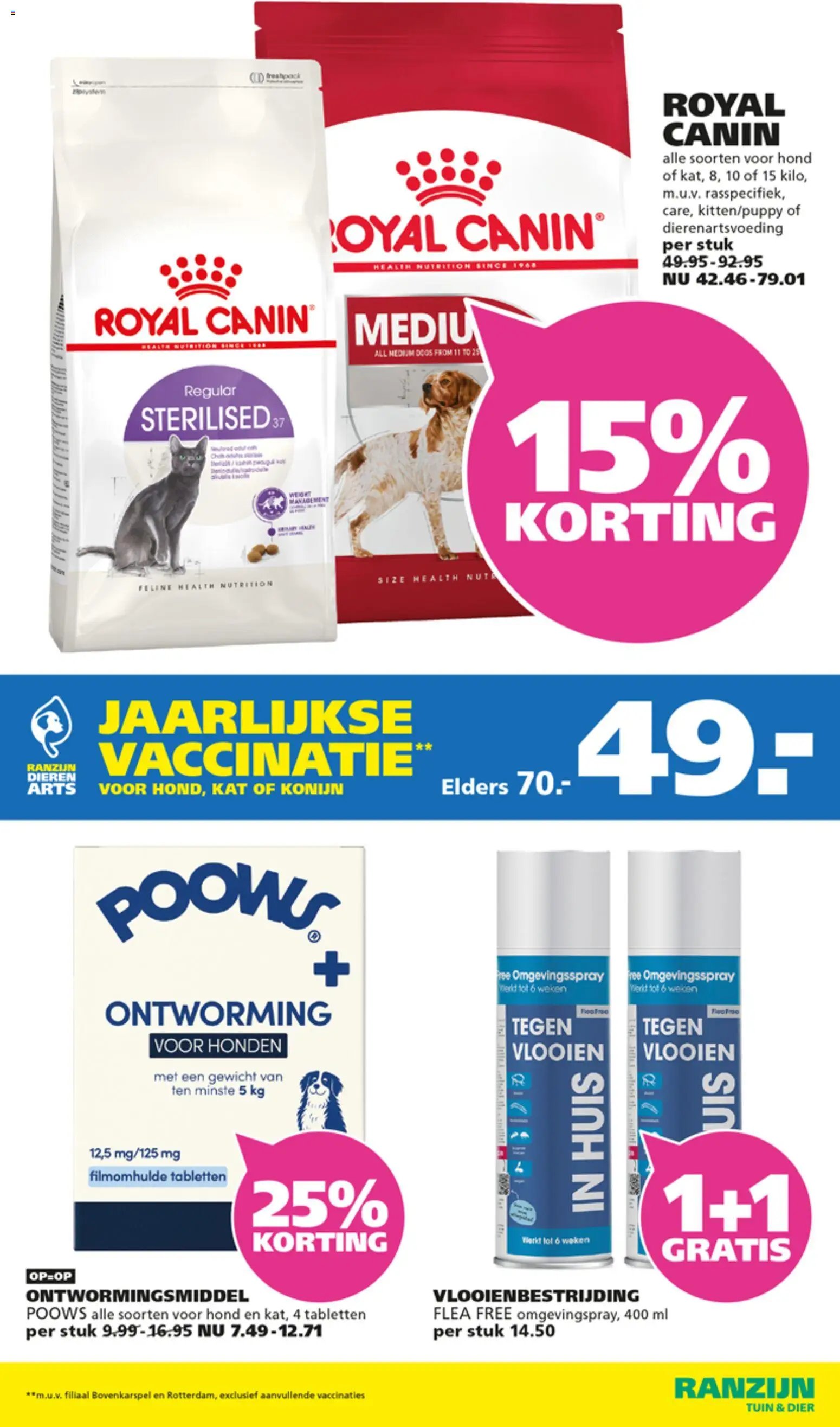 Ranzijn folder