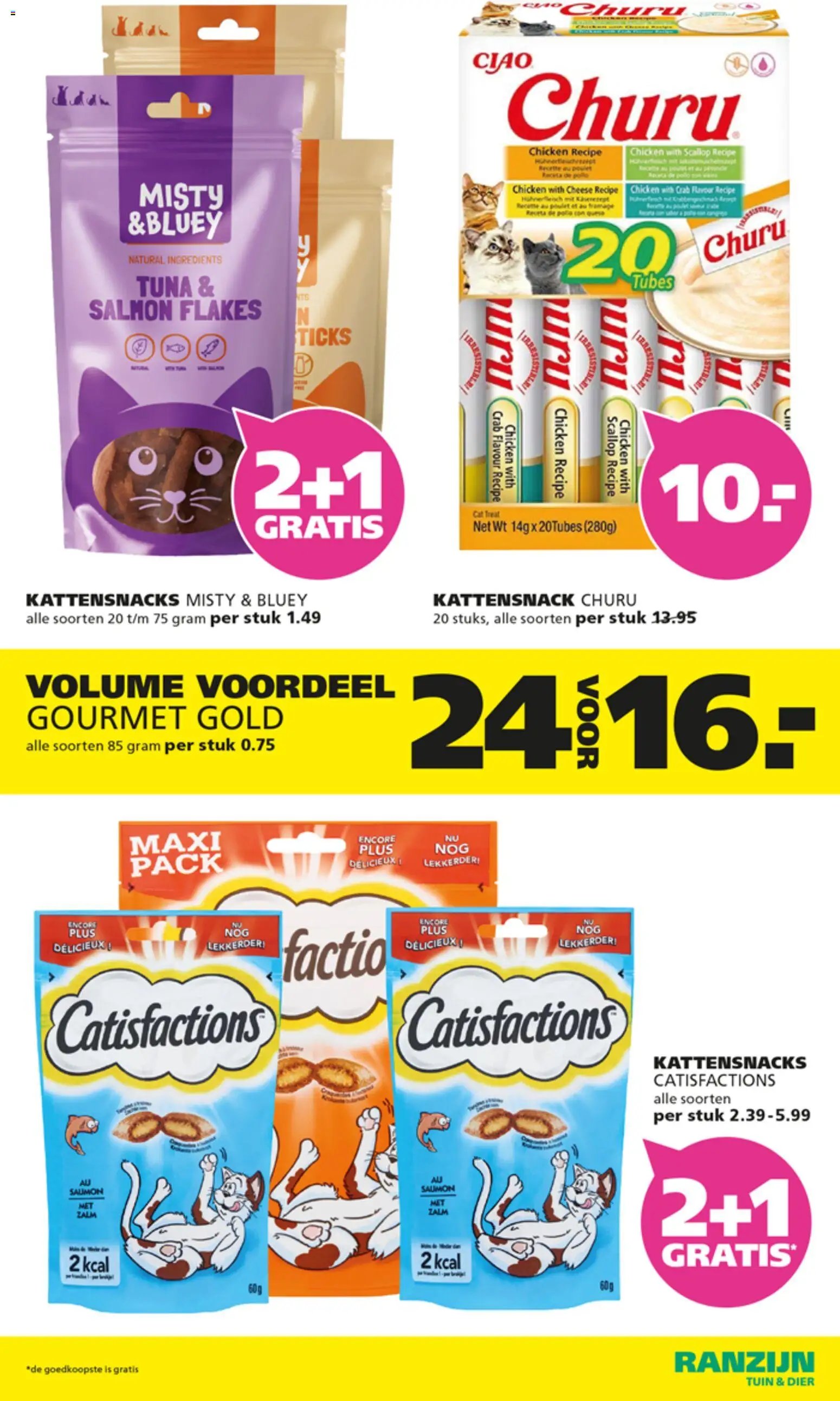 Ranzijn folder