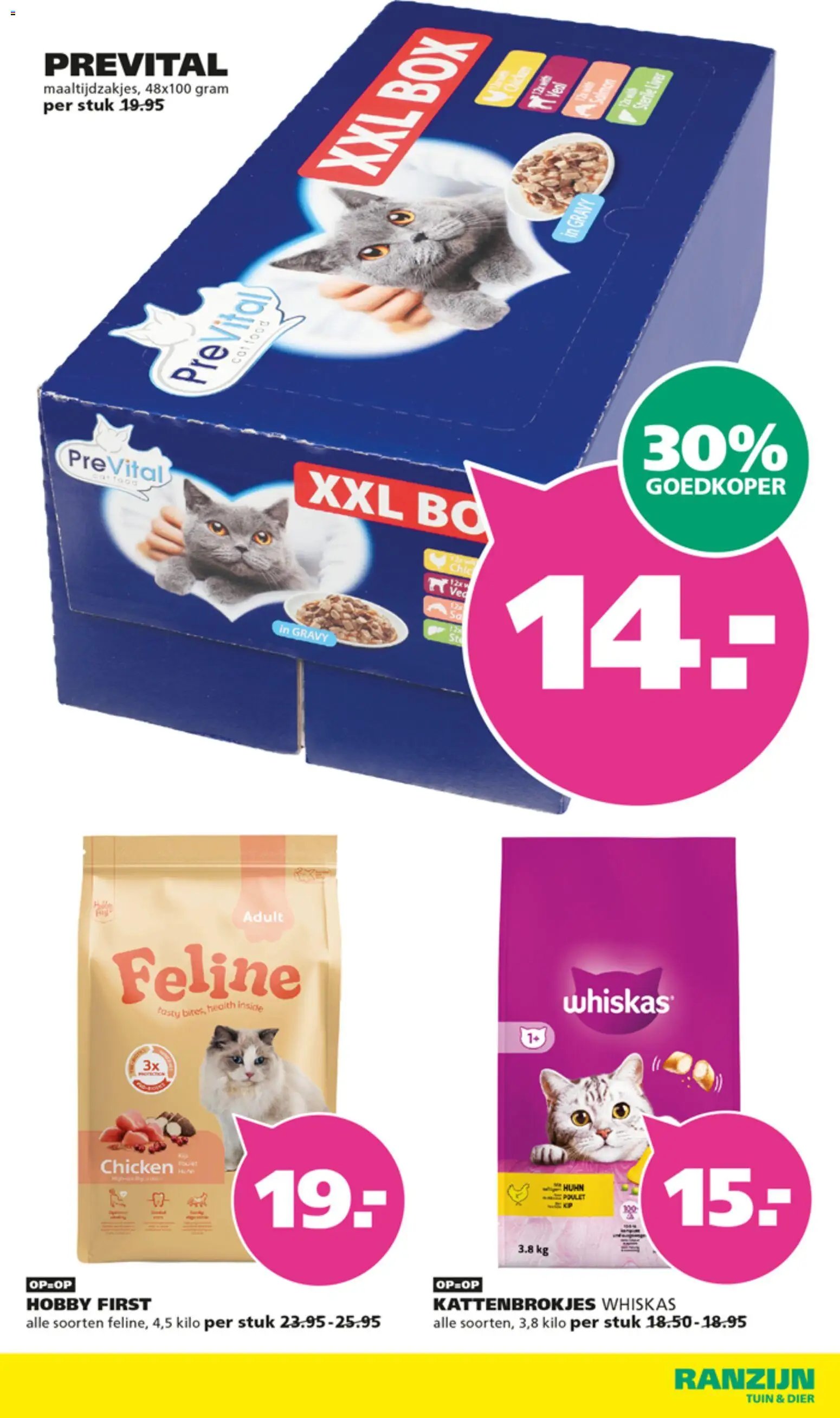 Ranzijn folder