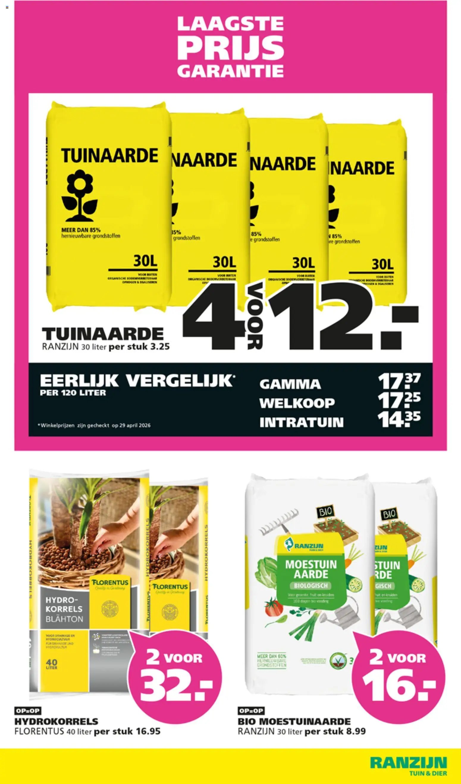Ranzijn folder