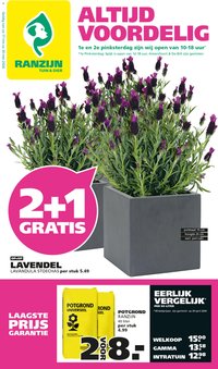 Ranzijn folder