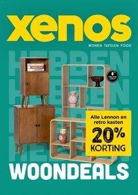 Xenos folder