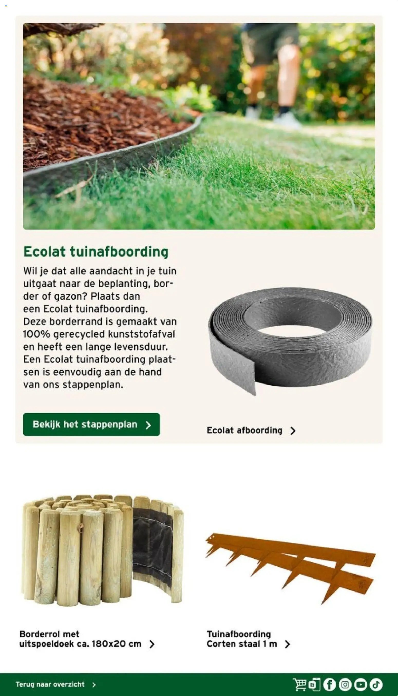 GAMMA folder -  Gereedschap Special