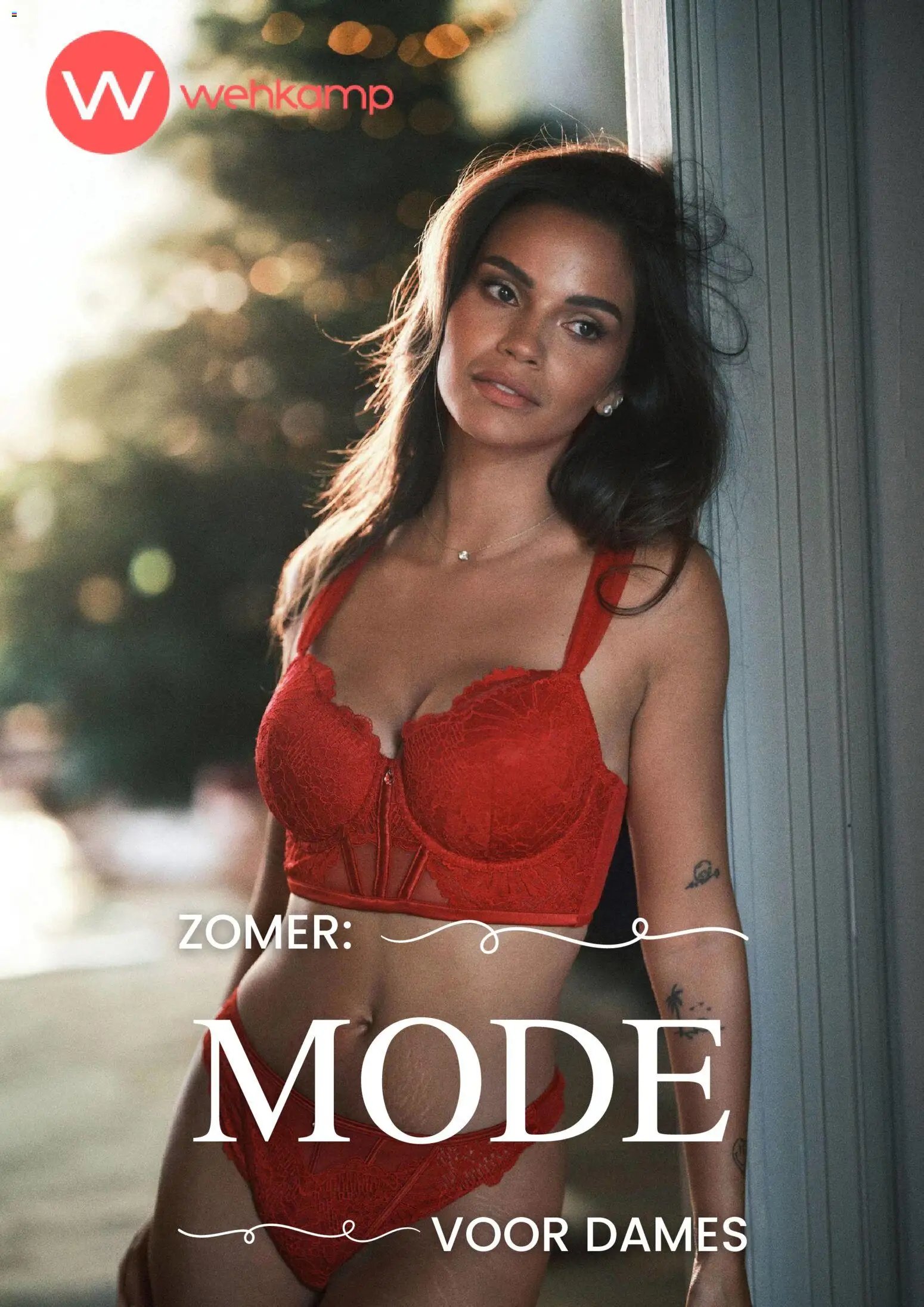 Wehkamp - Folder (2025-11-01 - 2025-12-05)