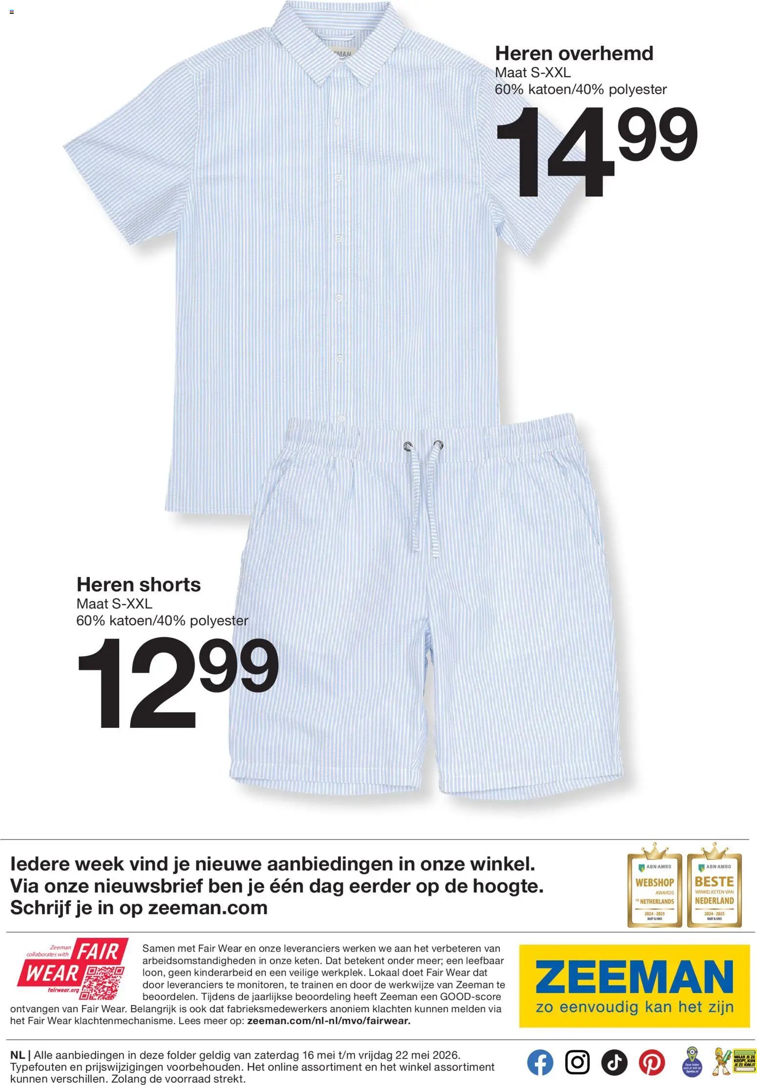 Zeeman folder