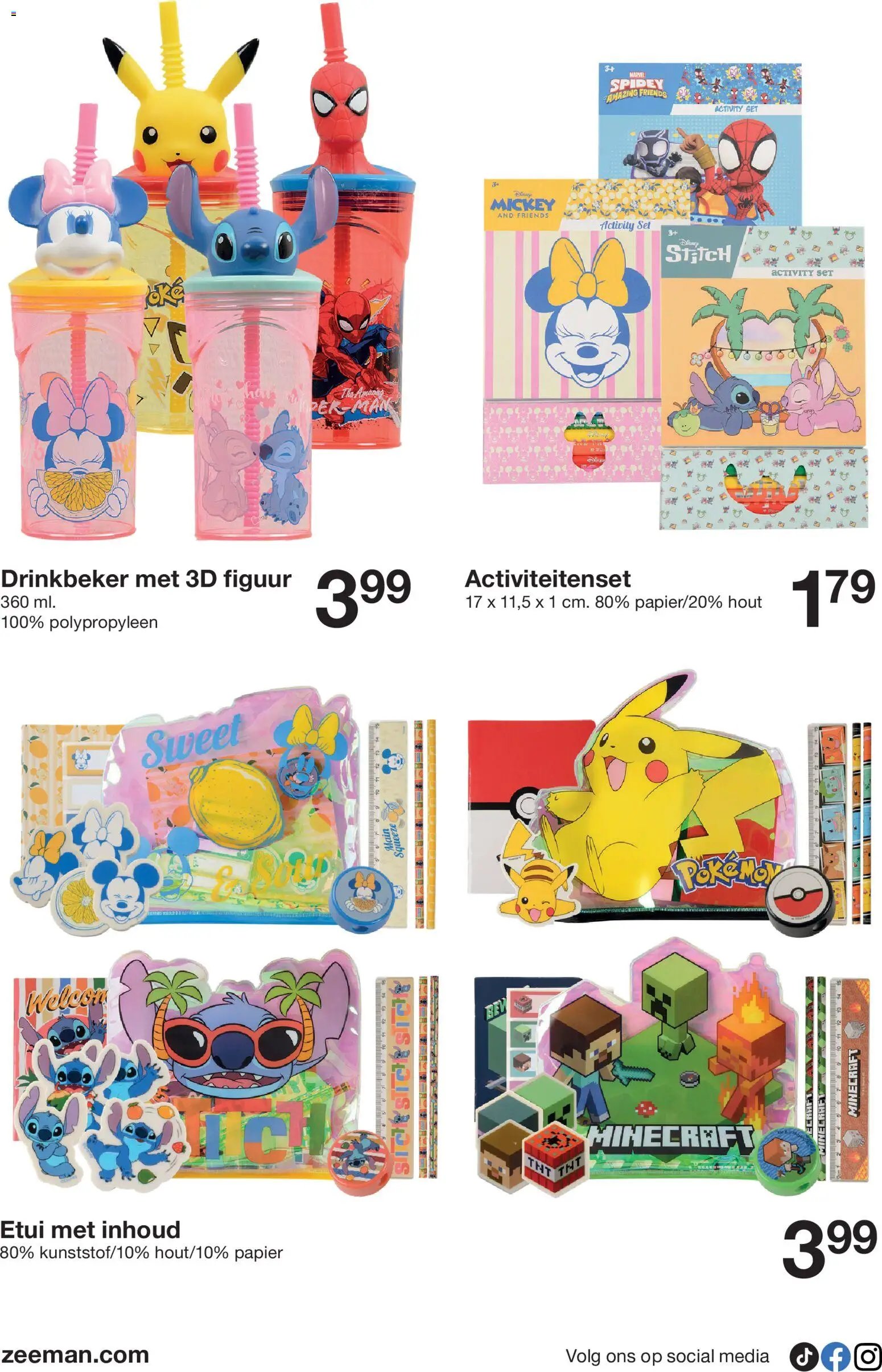 Zeeman folder (2026-05-16 - 2026-05-22)