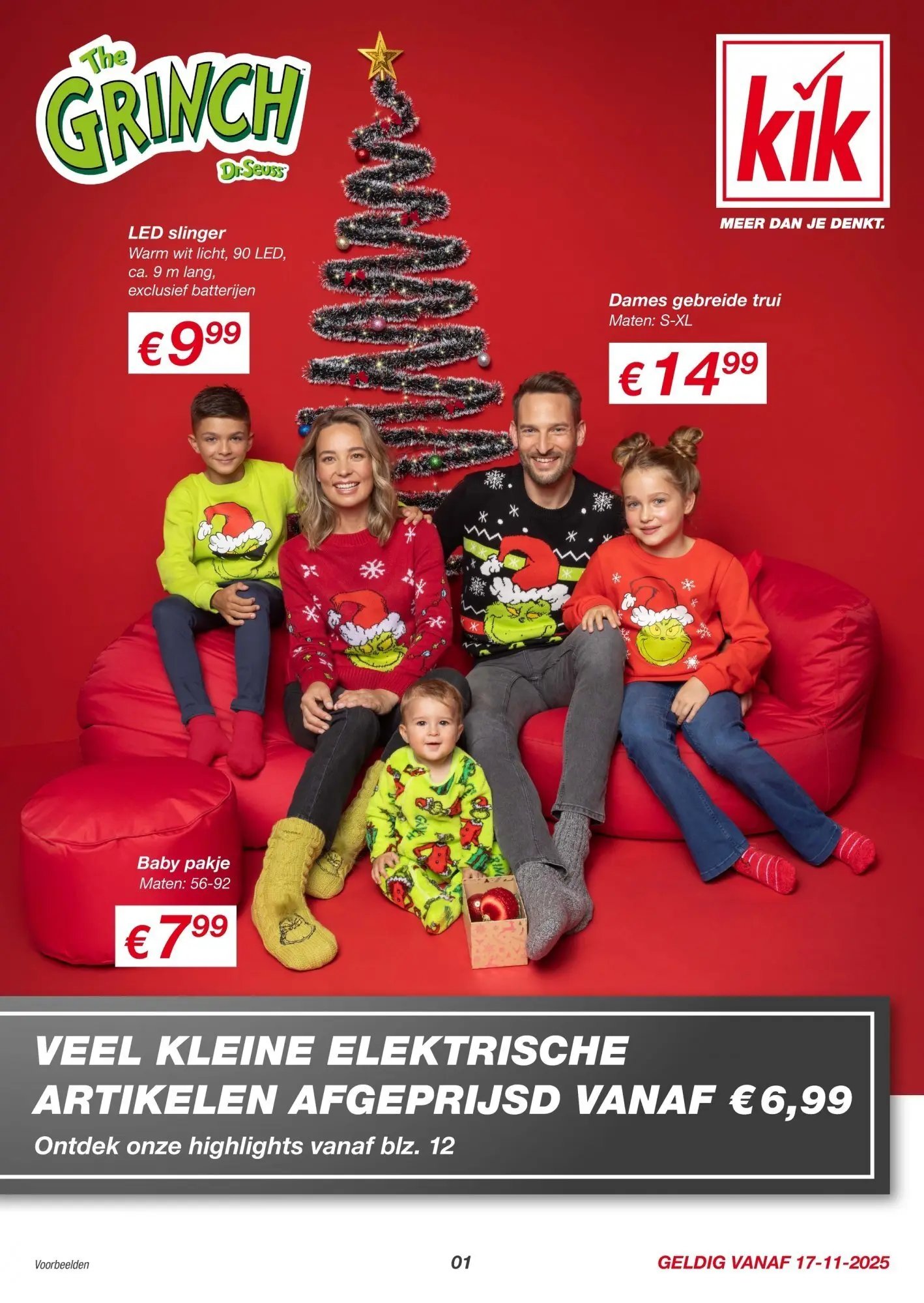 KiK - Black Friday