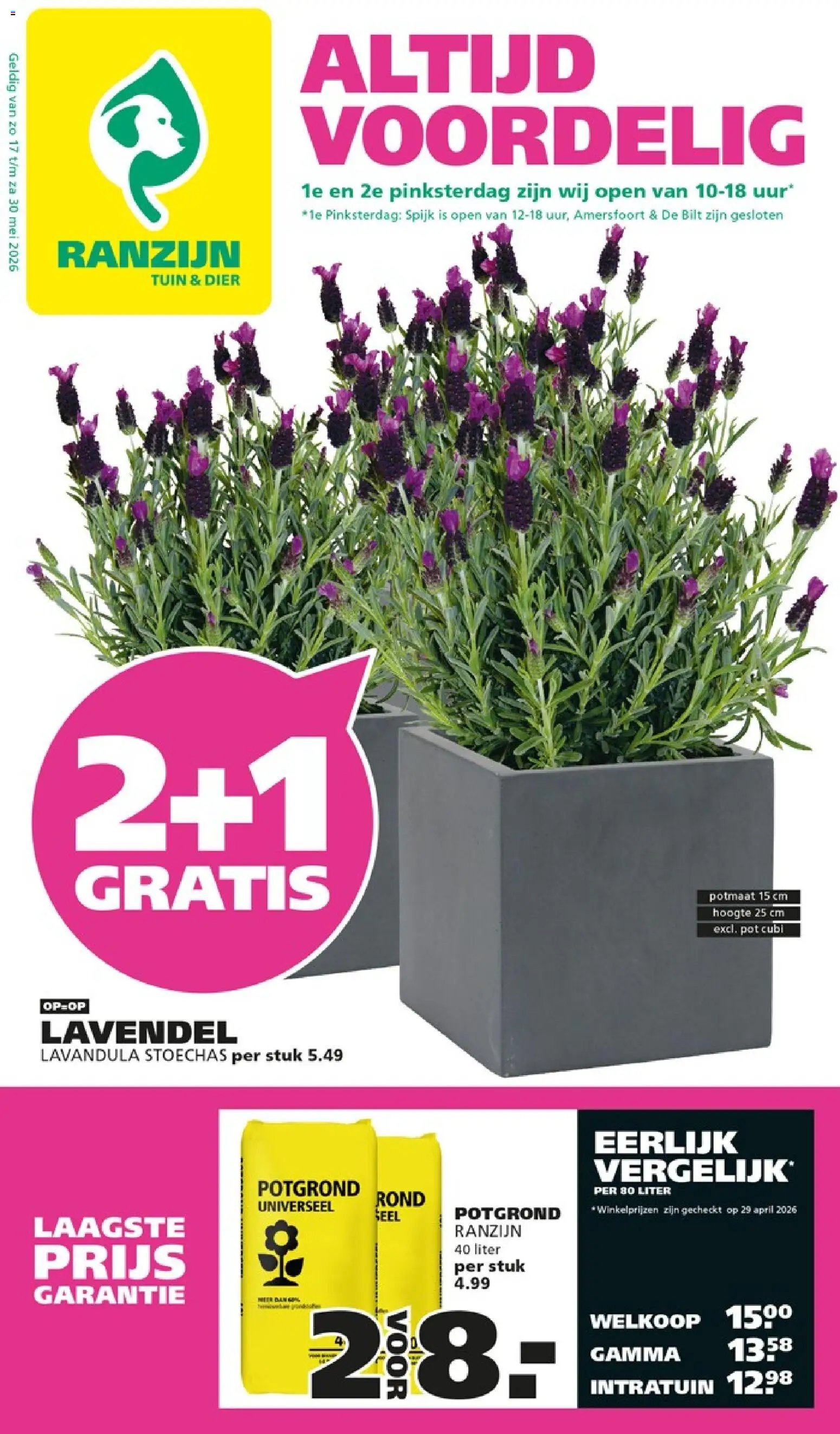 Ranzijn folder