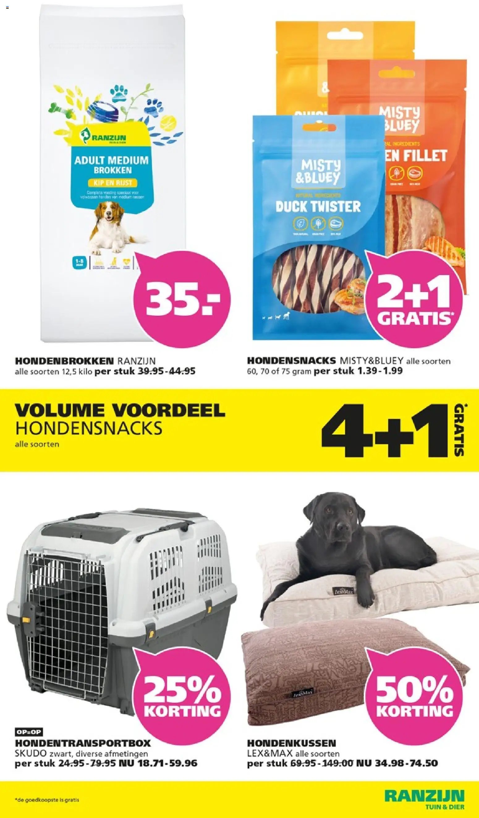 Ranzijn folder