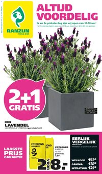 Ranzijn folder