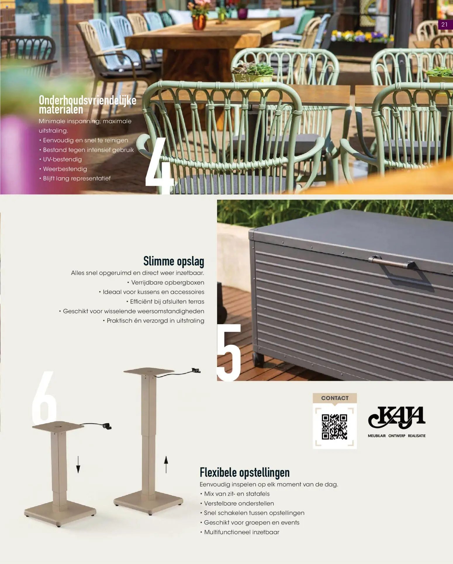 Hanos folder - Cateringspecial 2026