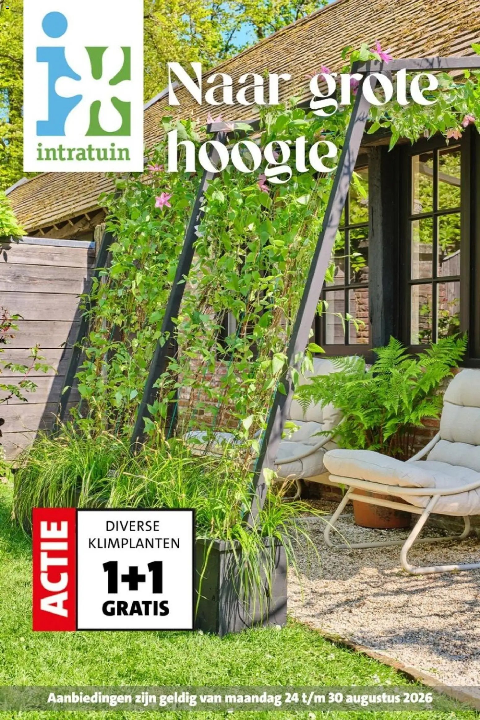Intratuin folder