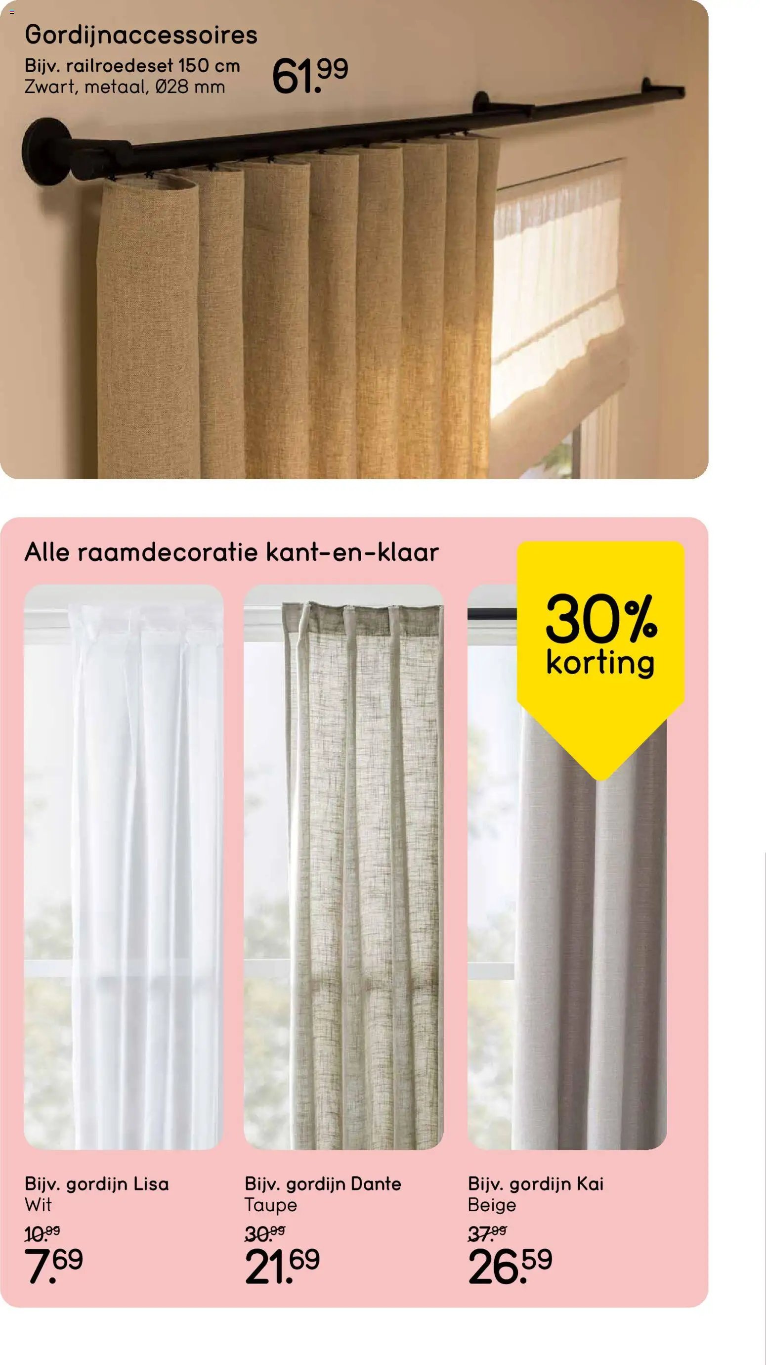 Leen Bakker folder