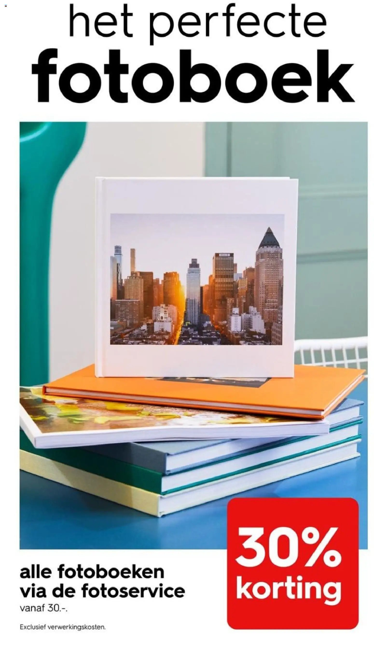 Hema folder