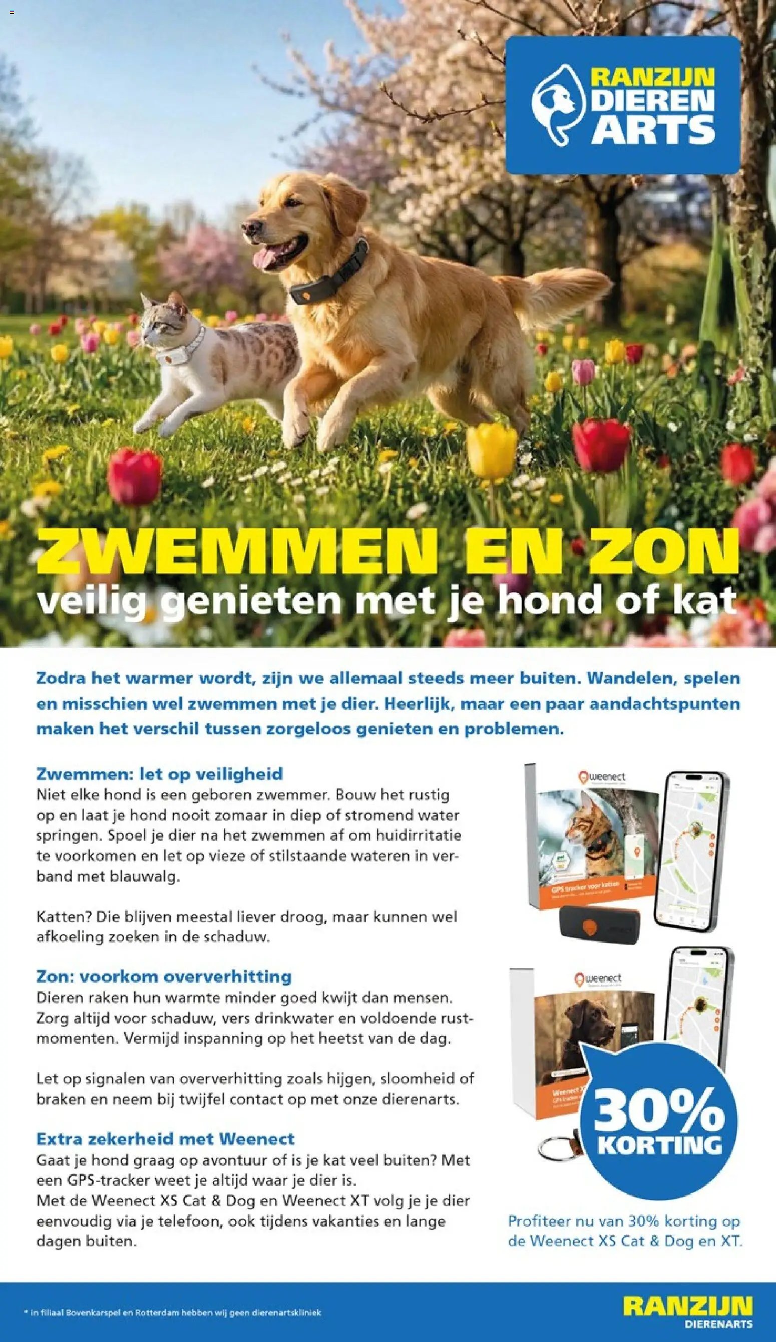 Ranzijn folder