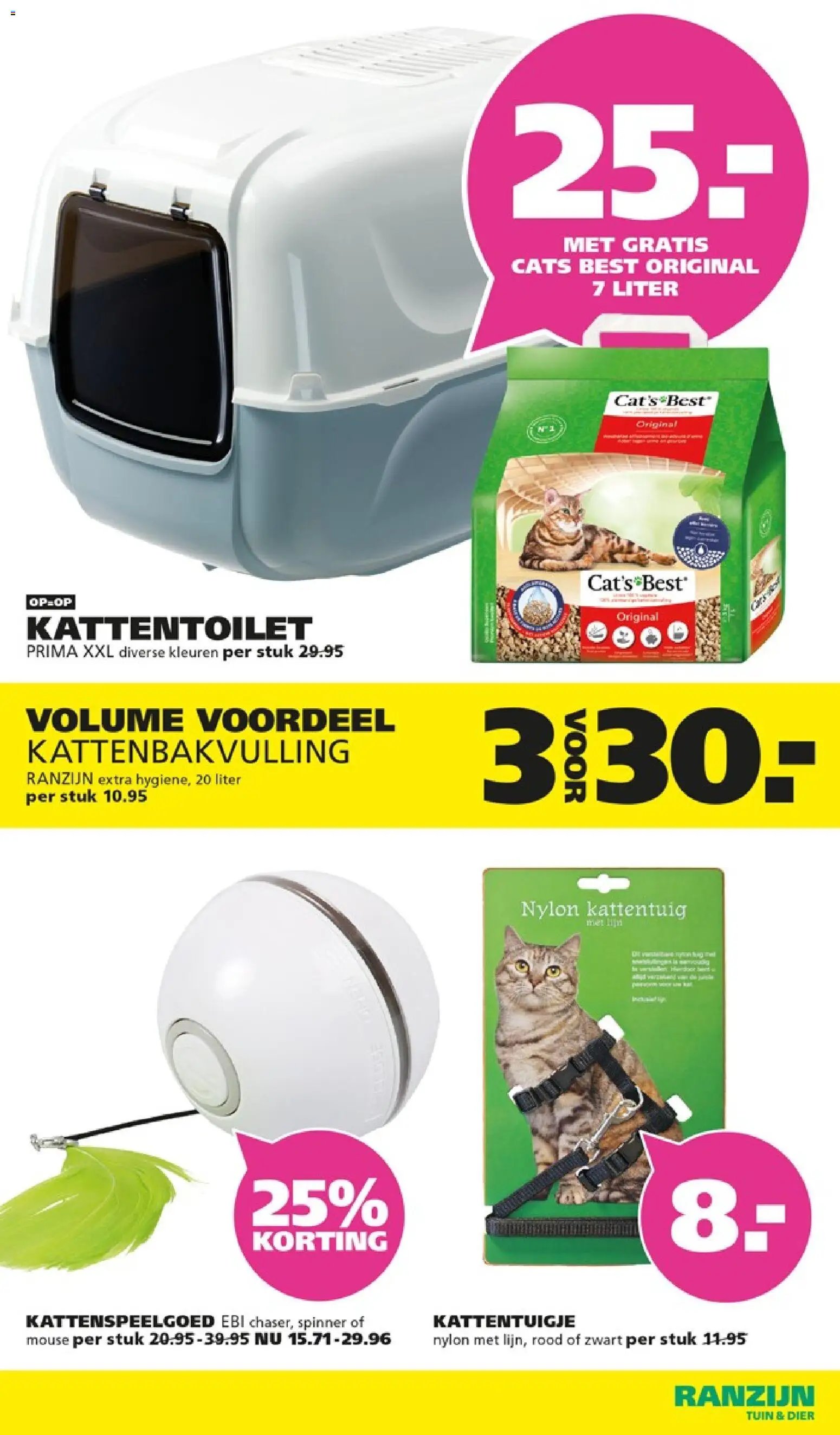 Ranzijn folder
