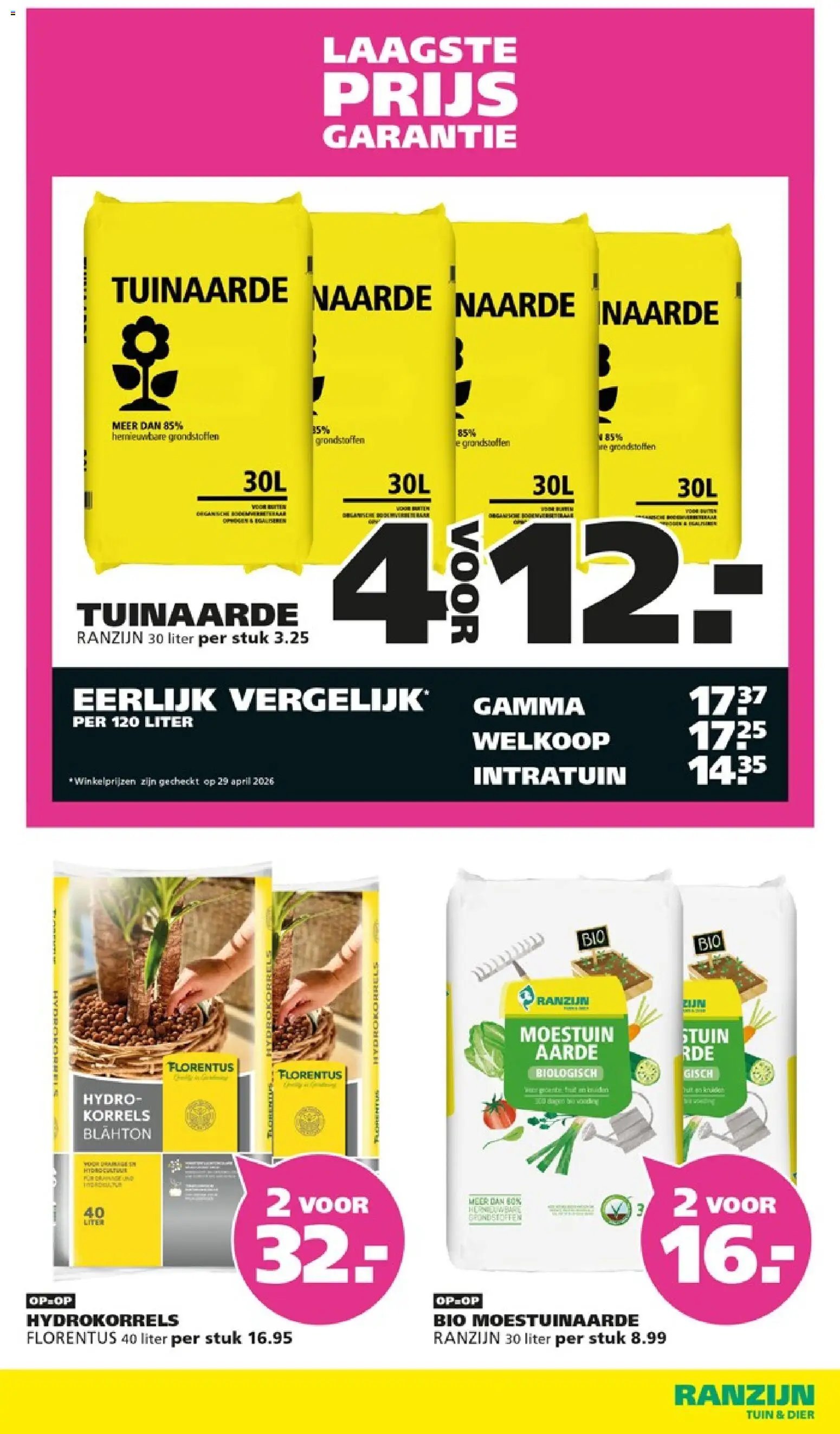 Ranzijn folder