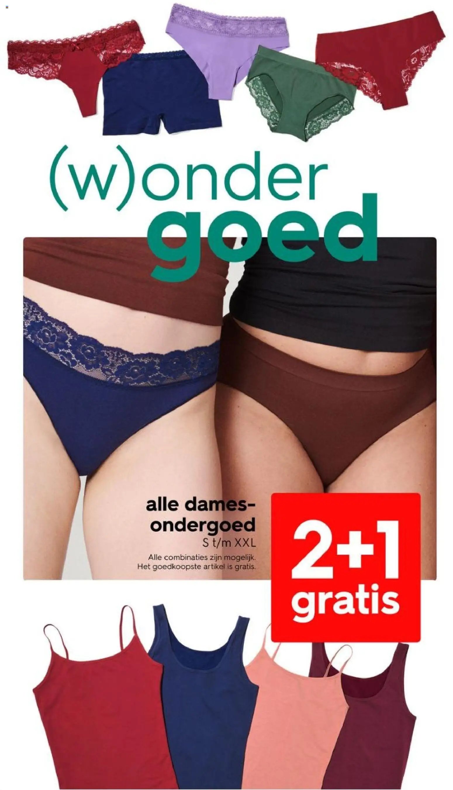 Hema - Folder week 52