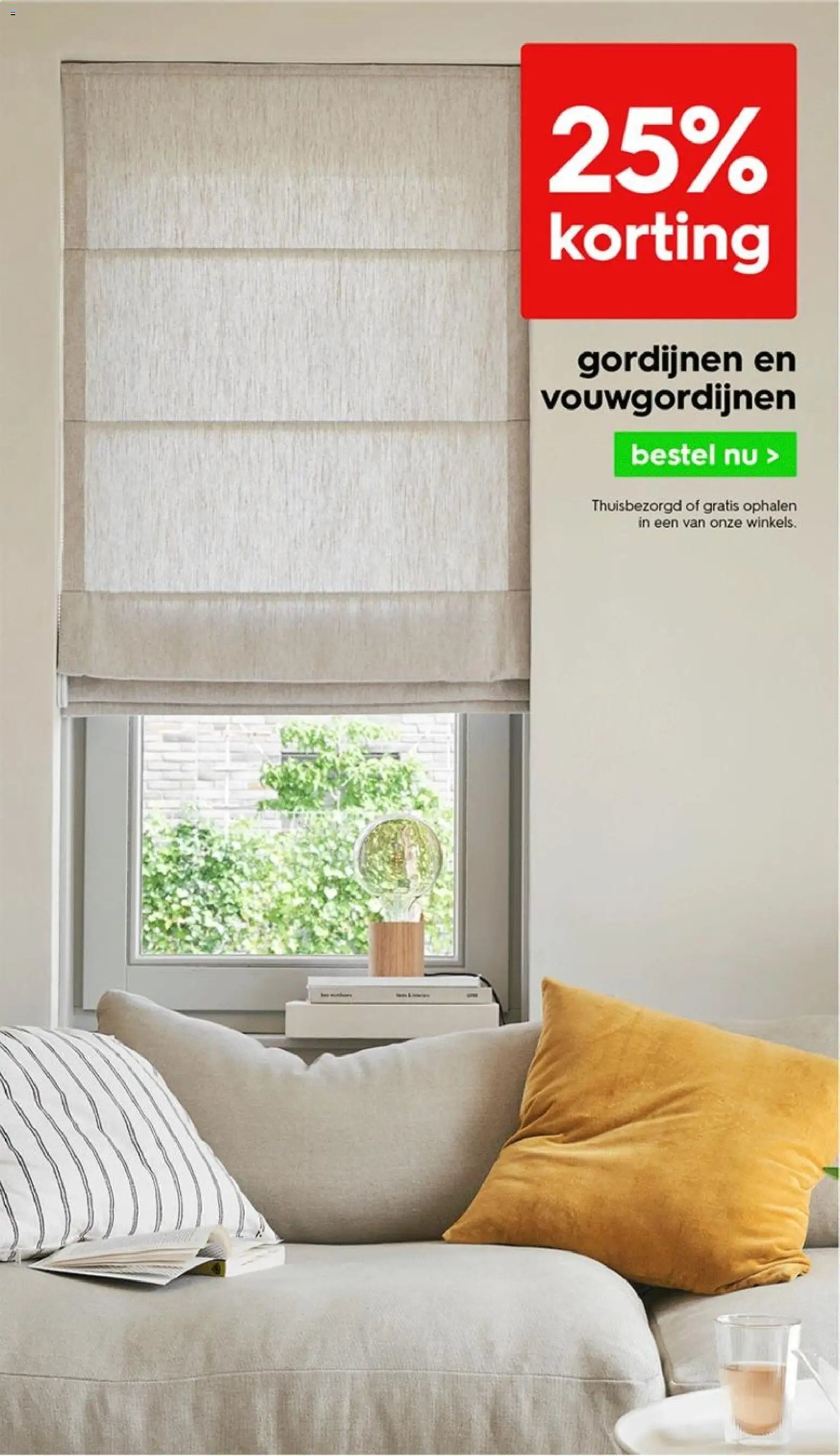 Hema - Folder week 52