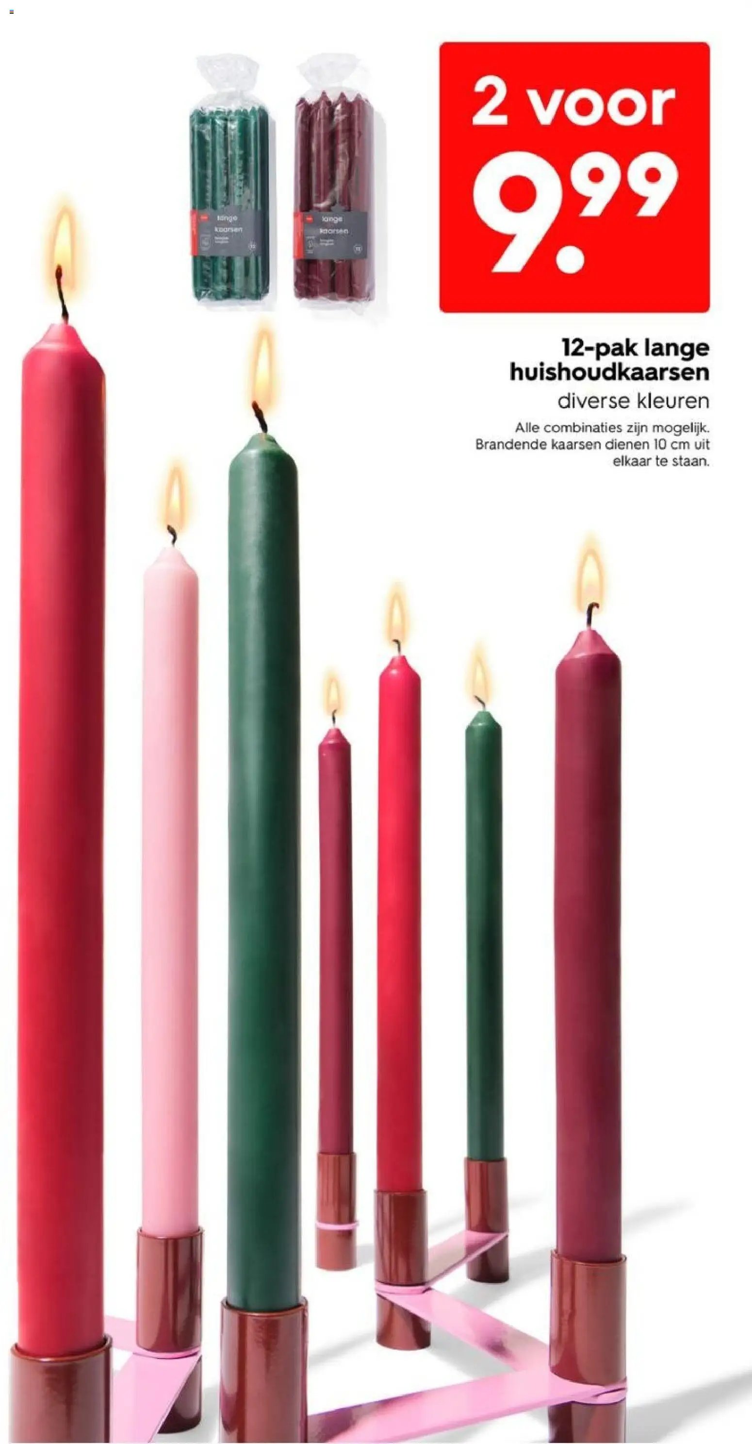 Hema - Folder week 52