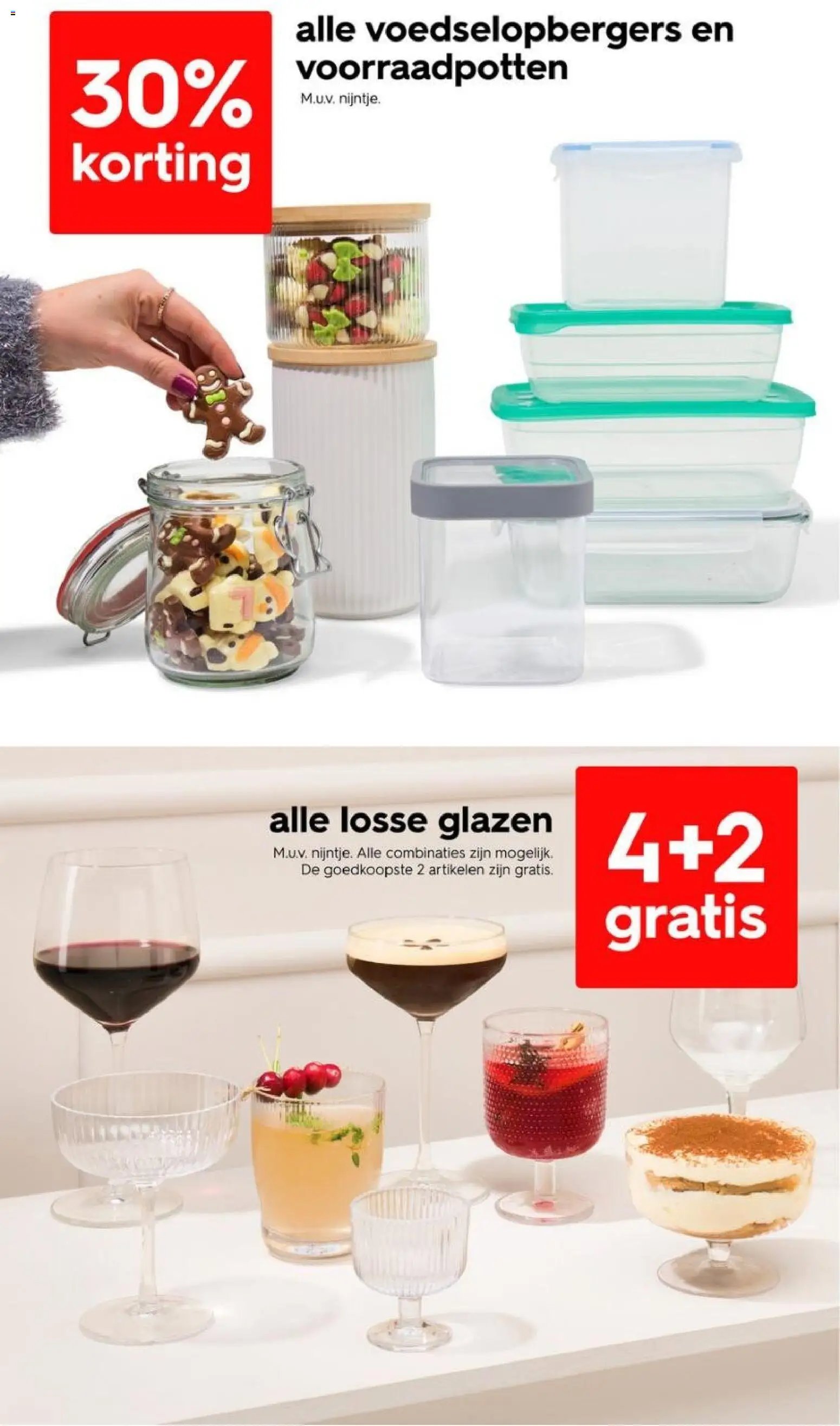 Hema - Folder week 52