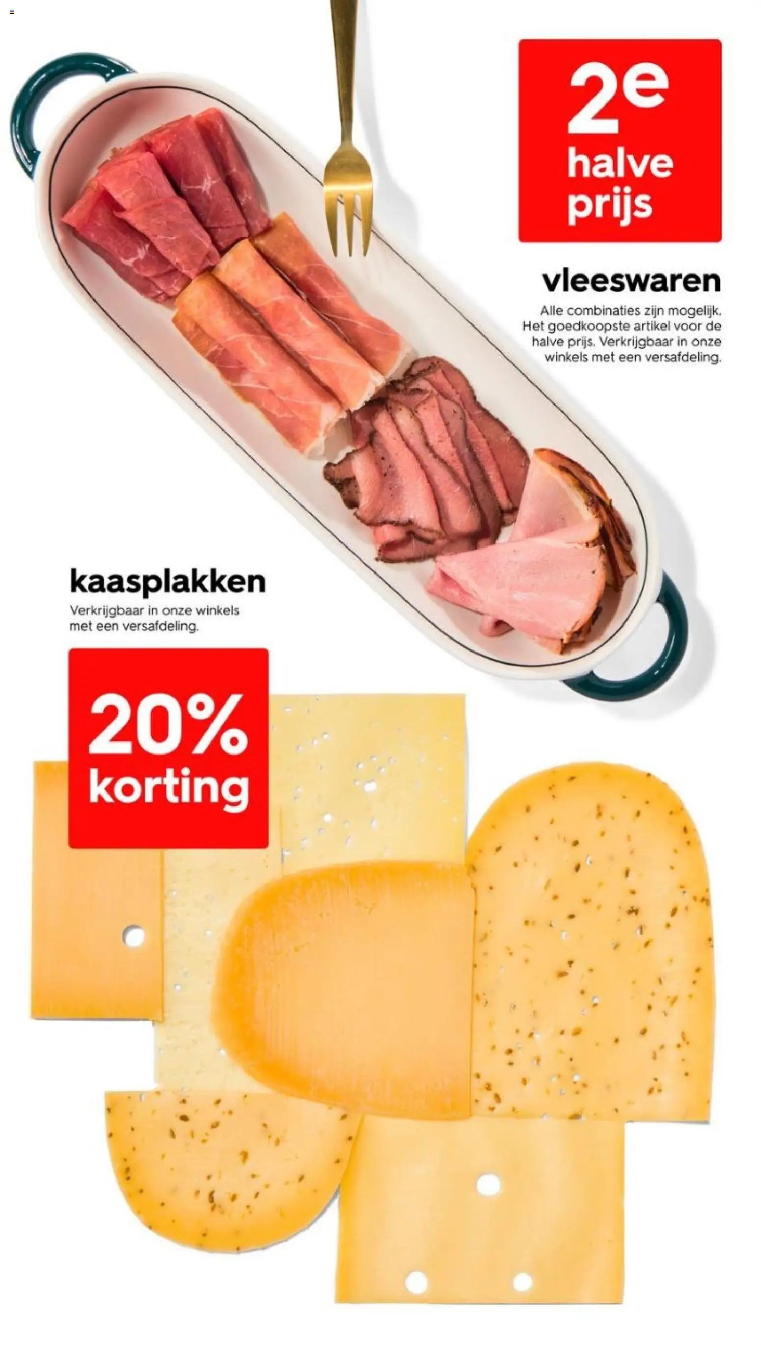 Hema - Folder week 52