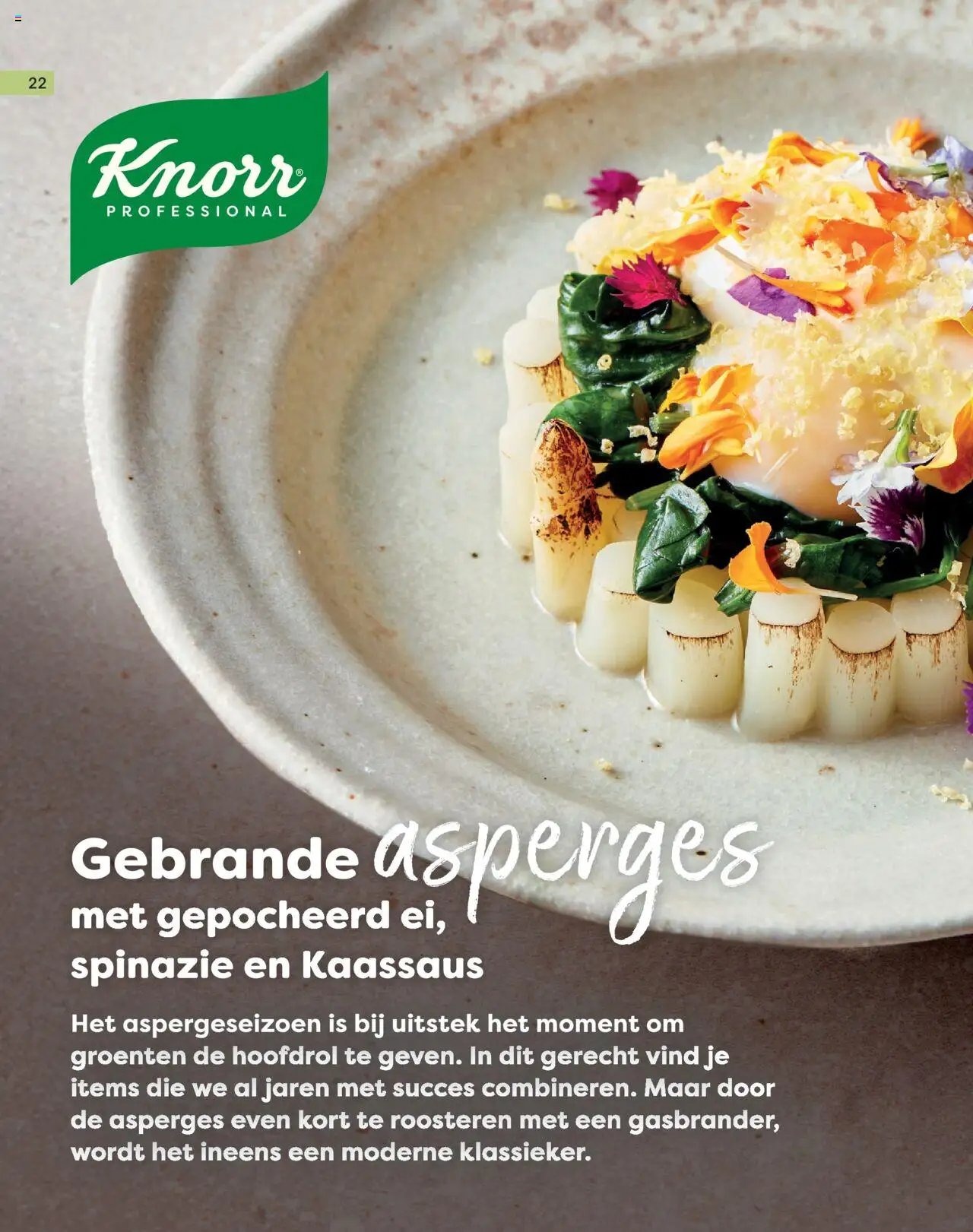 Hanos - Inspiratiemagazine voorjaar 2025