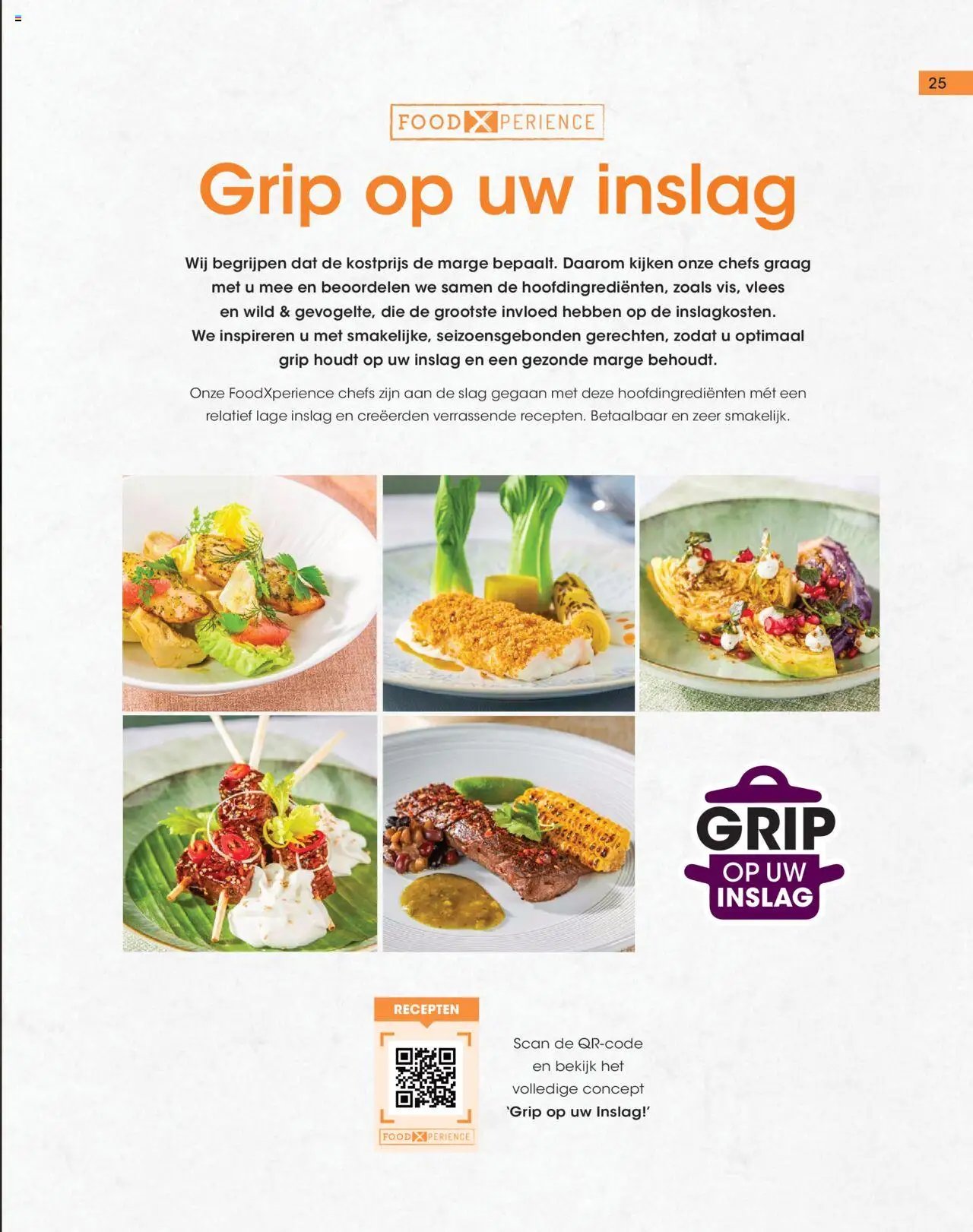 Hanos - Inspiratiemagazine voorjaar 2025