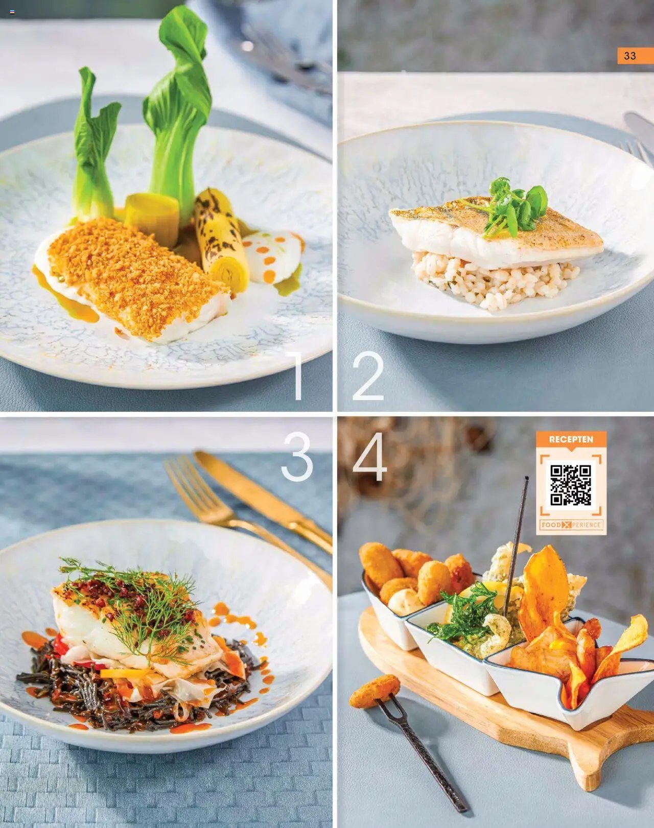 Hanos - Inspiratiemagazine voorjaar 2025