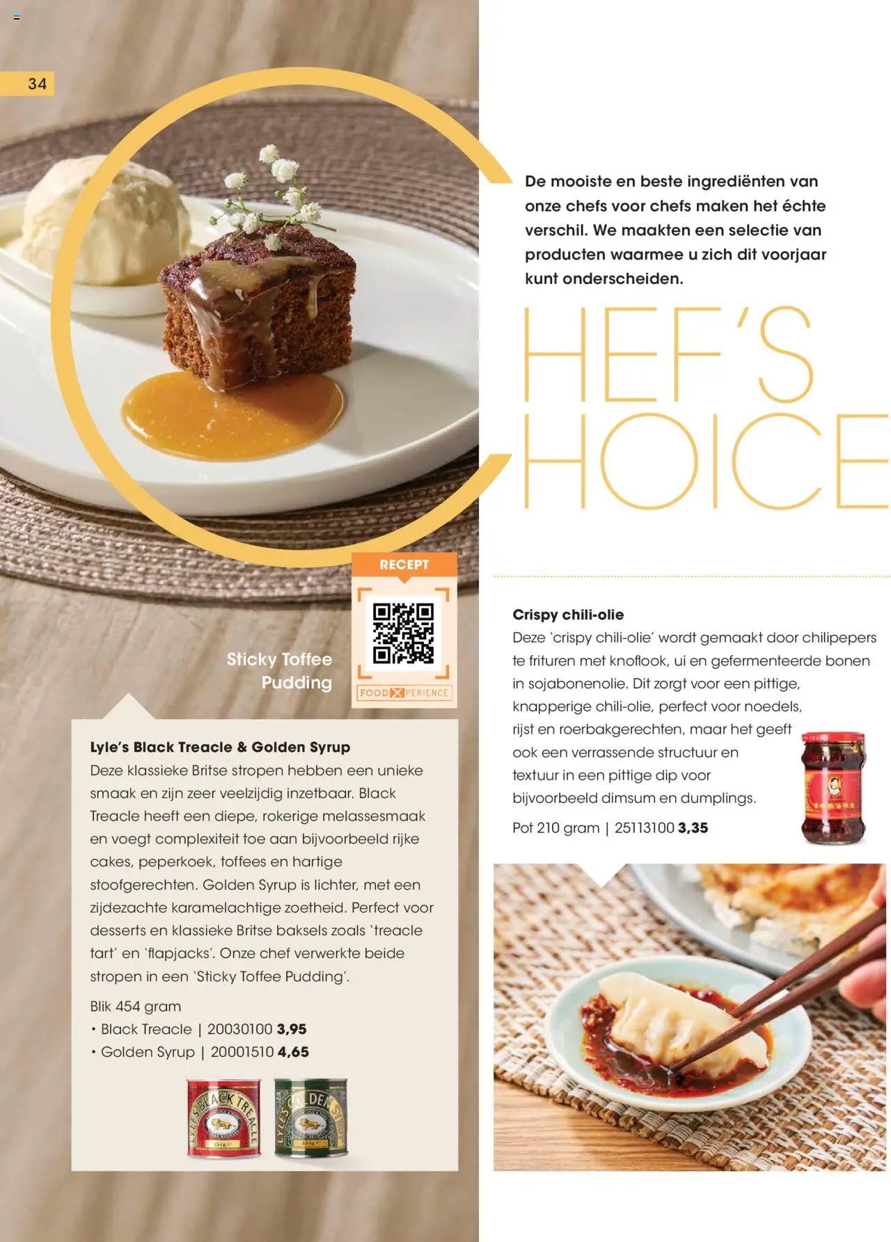 Hanos - Inspiratiemagazine voorjaar 2025