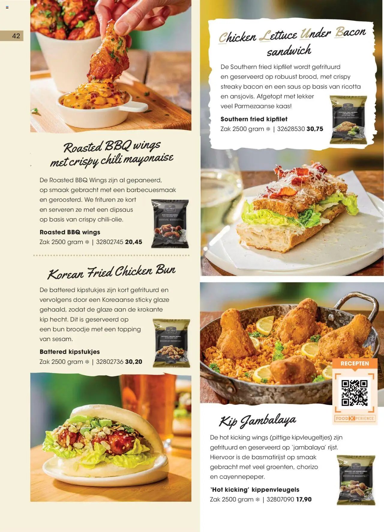 Hanos - Inspiratiemagazine voorjaar 2025